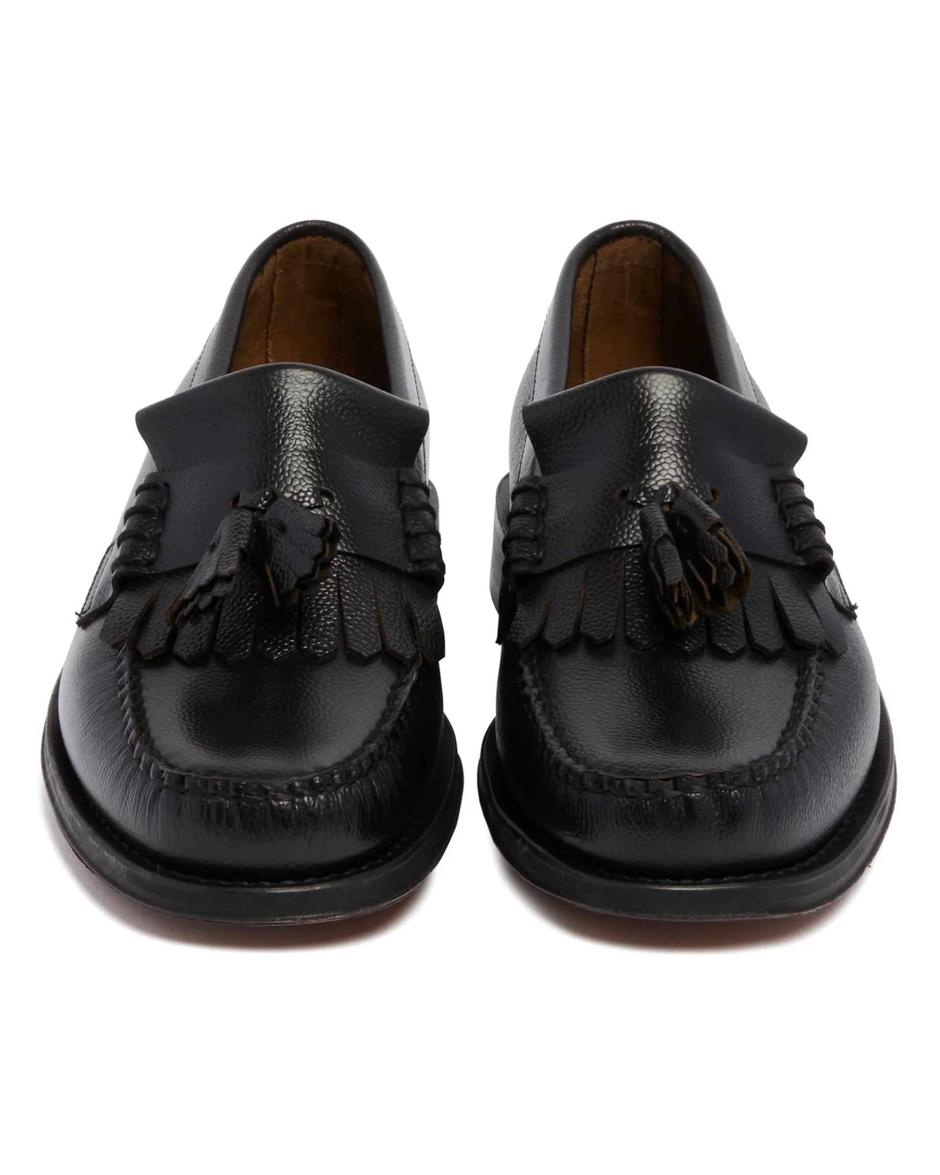 Mocassini Weejuns Layton II Kiltie - Image 4