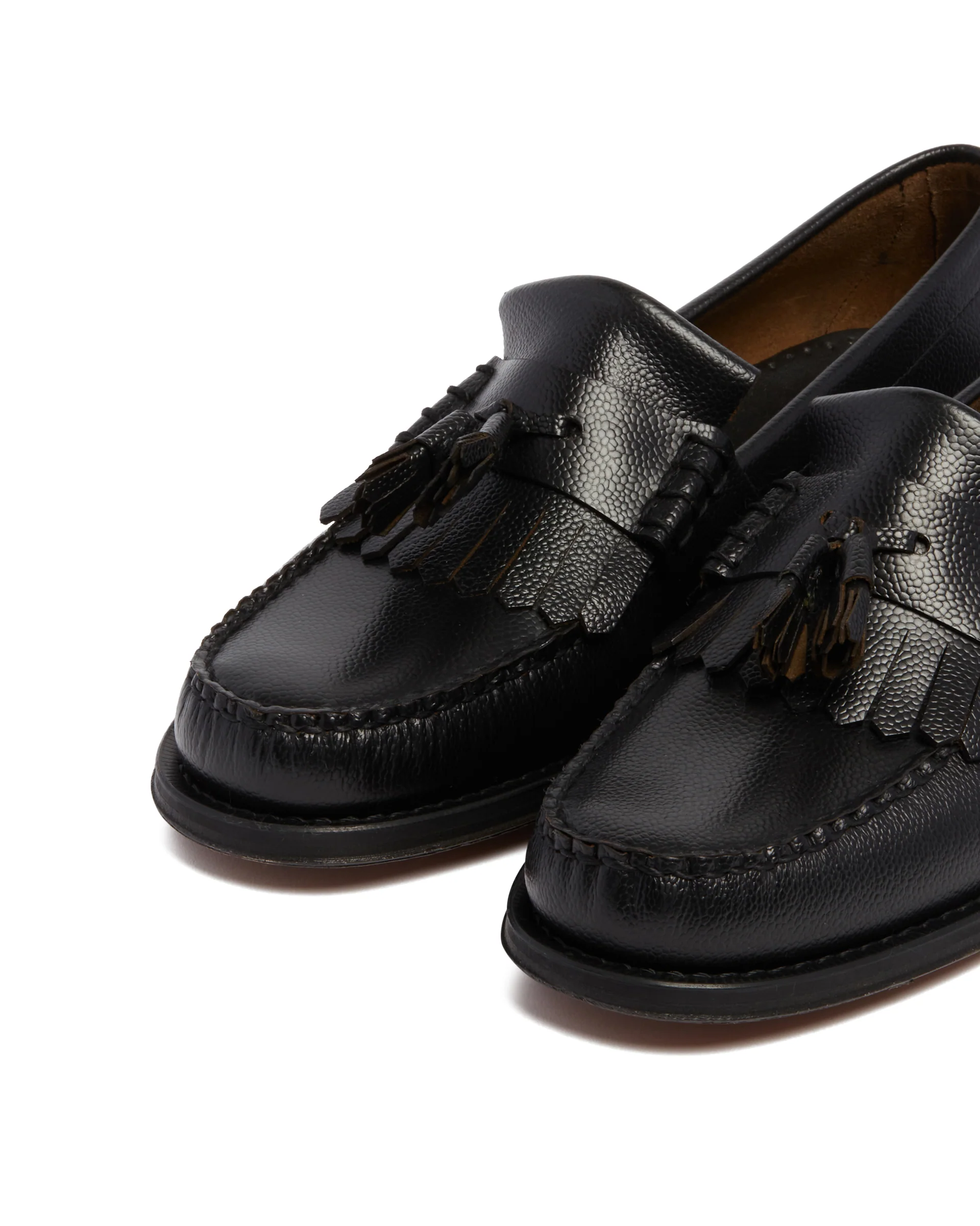 Mocassini Weejuns Layton II Kiltie - Image 6