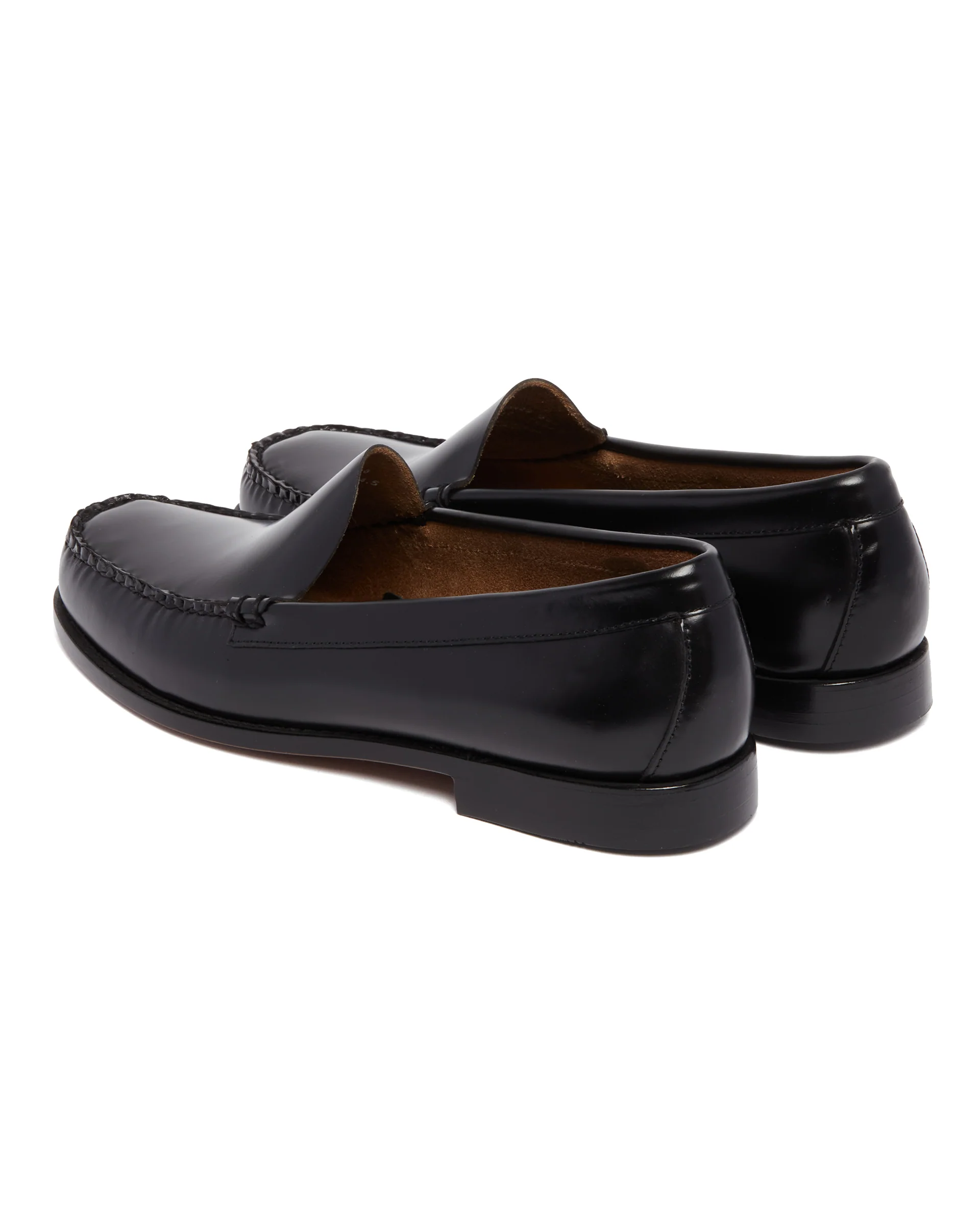 Mocassini Weejuns Whitney Venetian Neri - Image 5