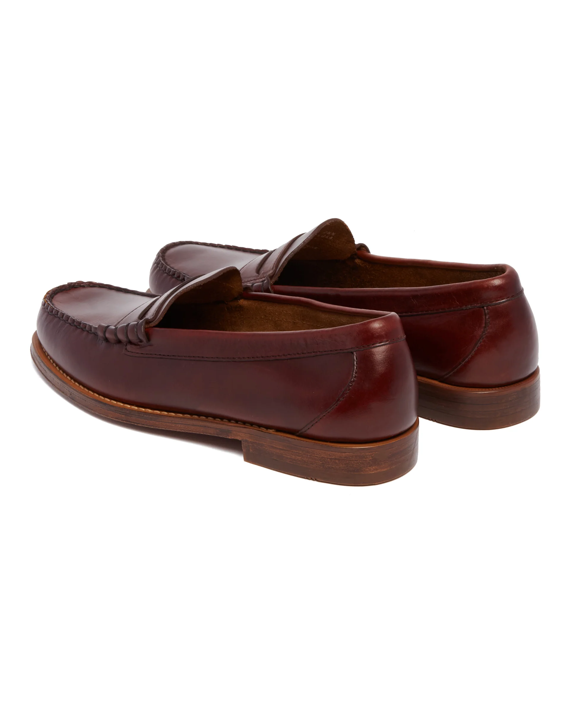 Mocassini Weejuns Larson Marroni - Image 5
