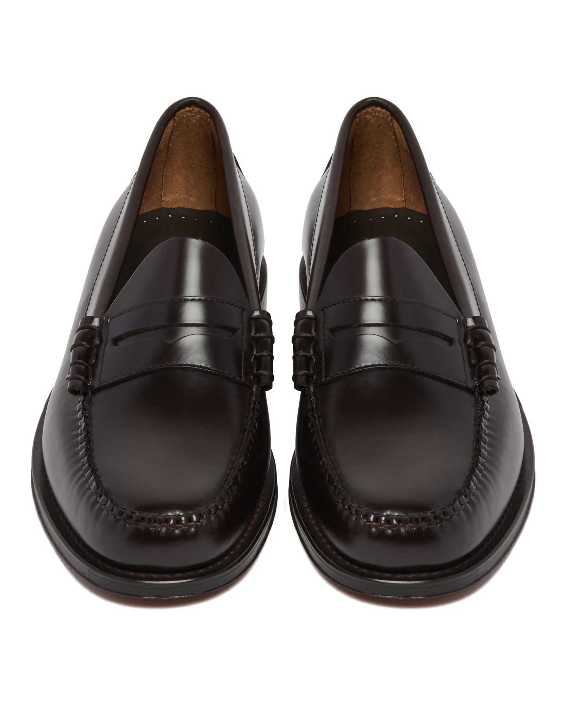 Mocassini Weejuns Larson Marroni - Image 4