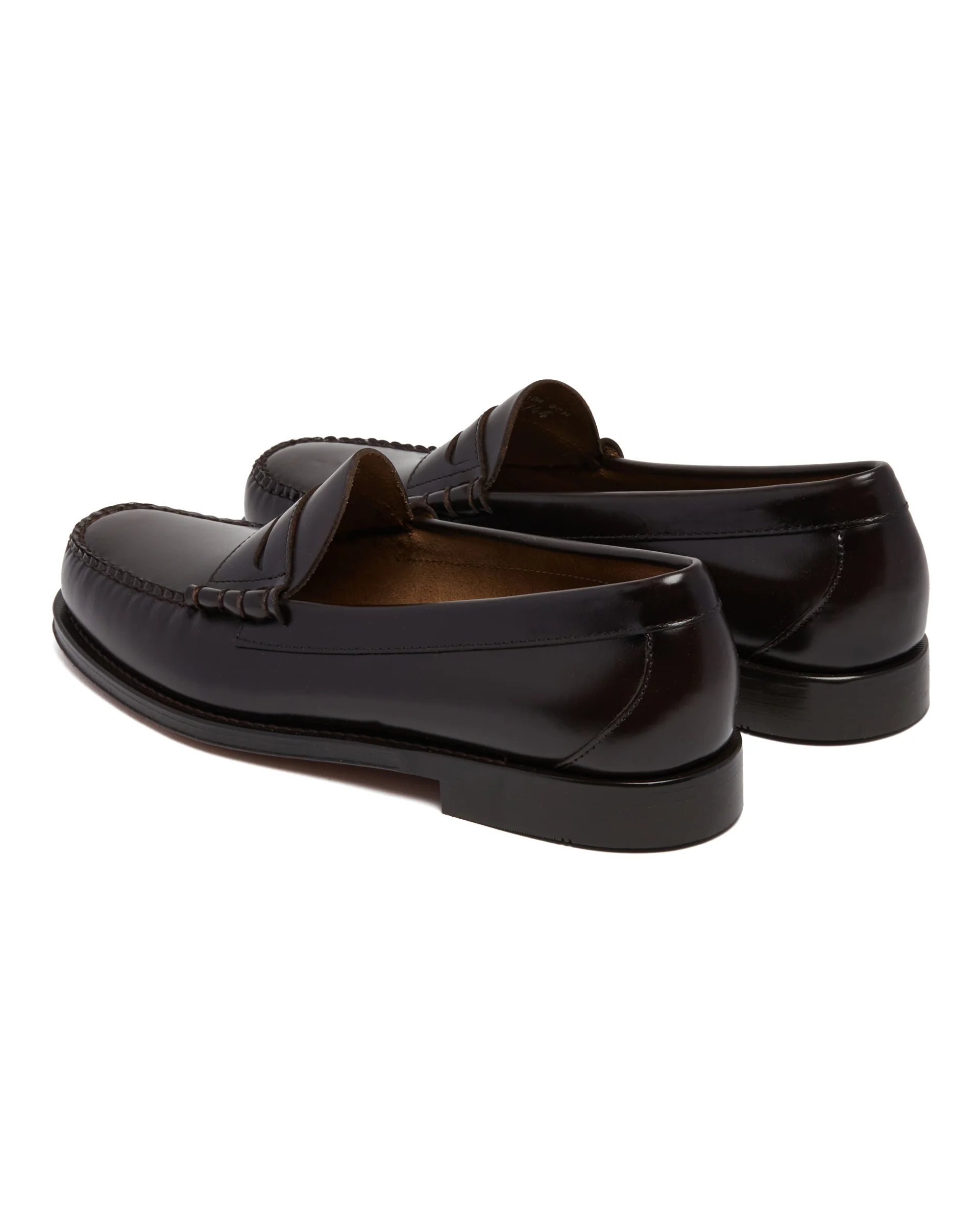 Mocassini Weejuns Larson Marroni - Image 5