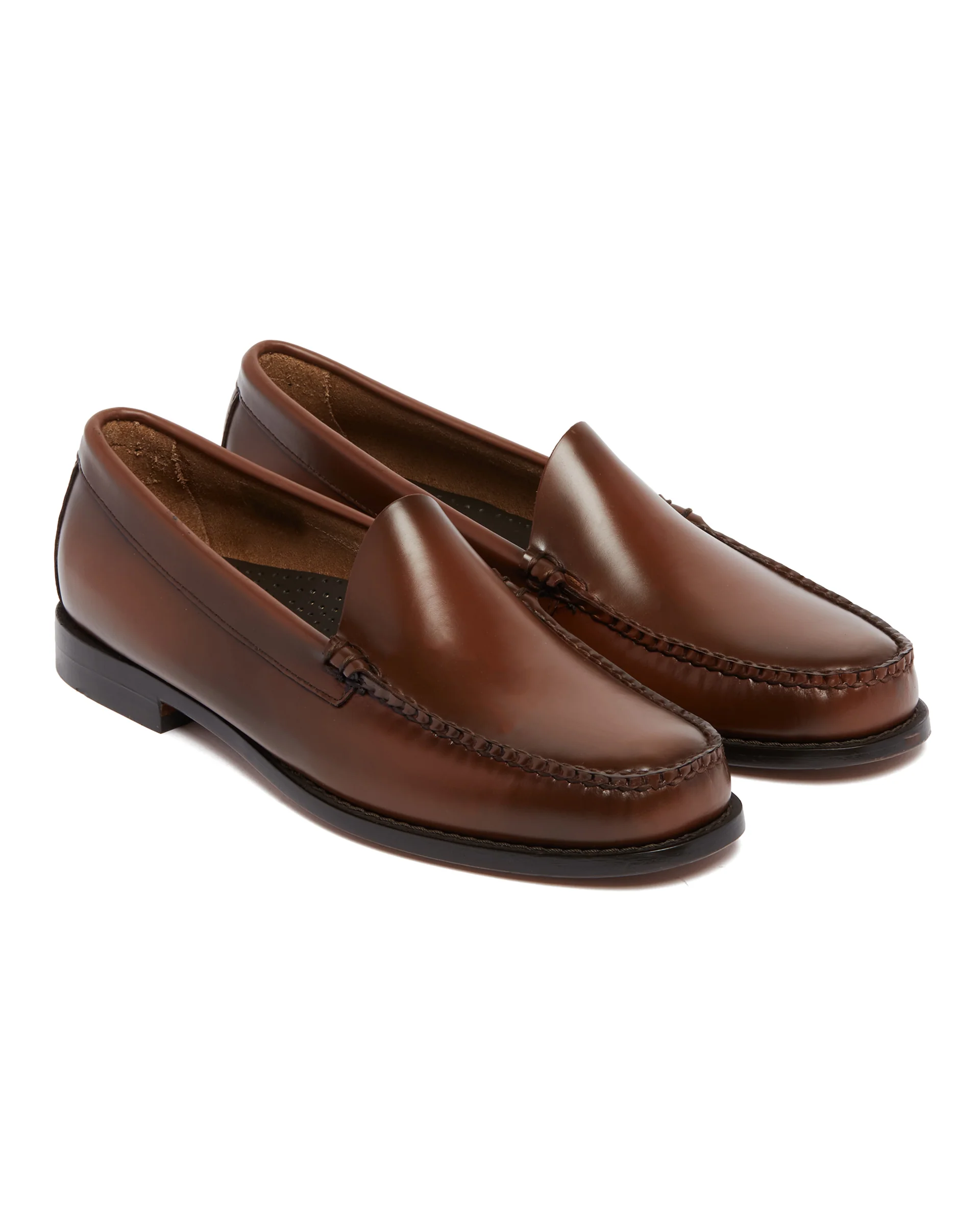 Mocassini Weejuns Whitney Venetian Marroni - Image 3