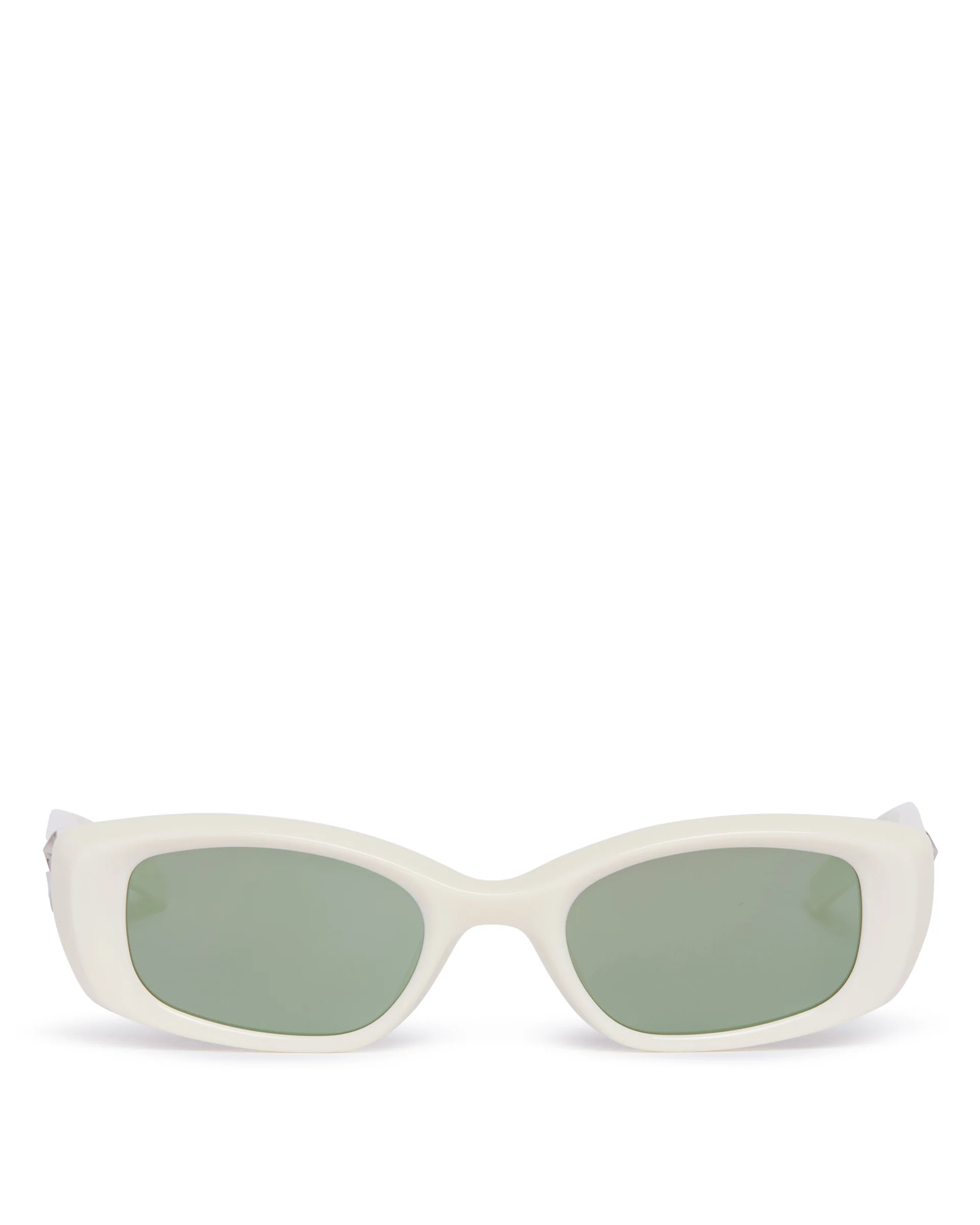 Occhiali Da Sole Lix W2 Bianchi