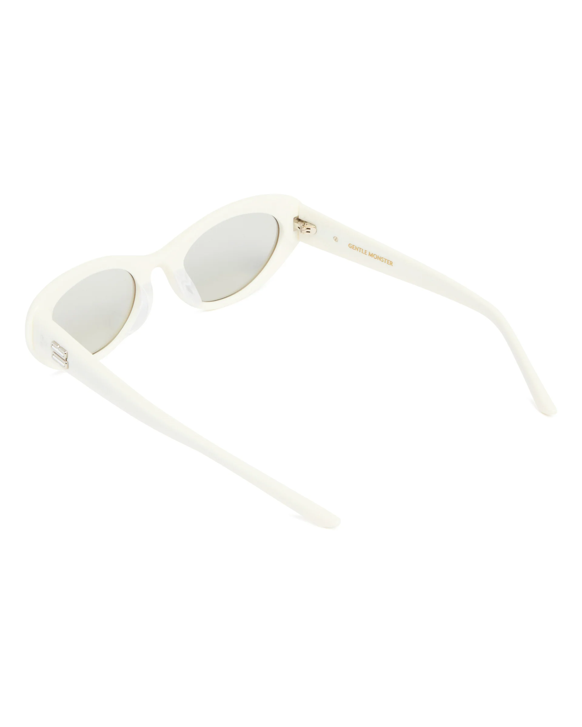 Occhiali Da Sole Umber W2 Bianchi - Image 6