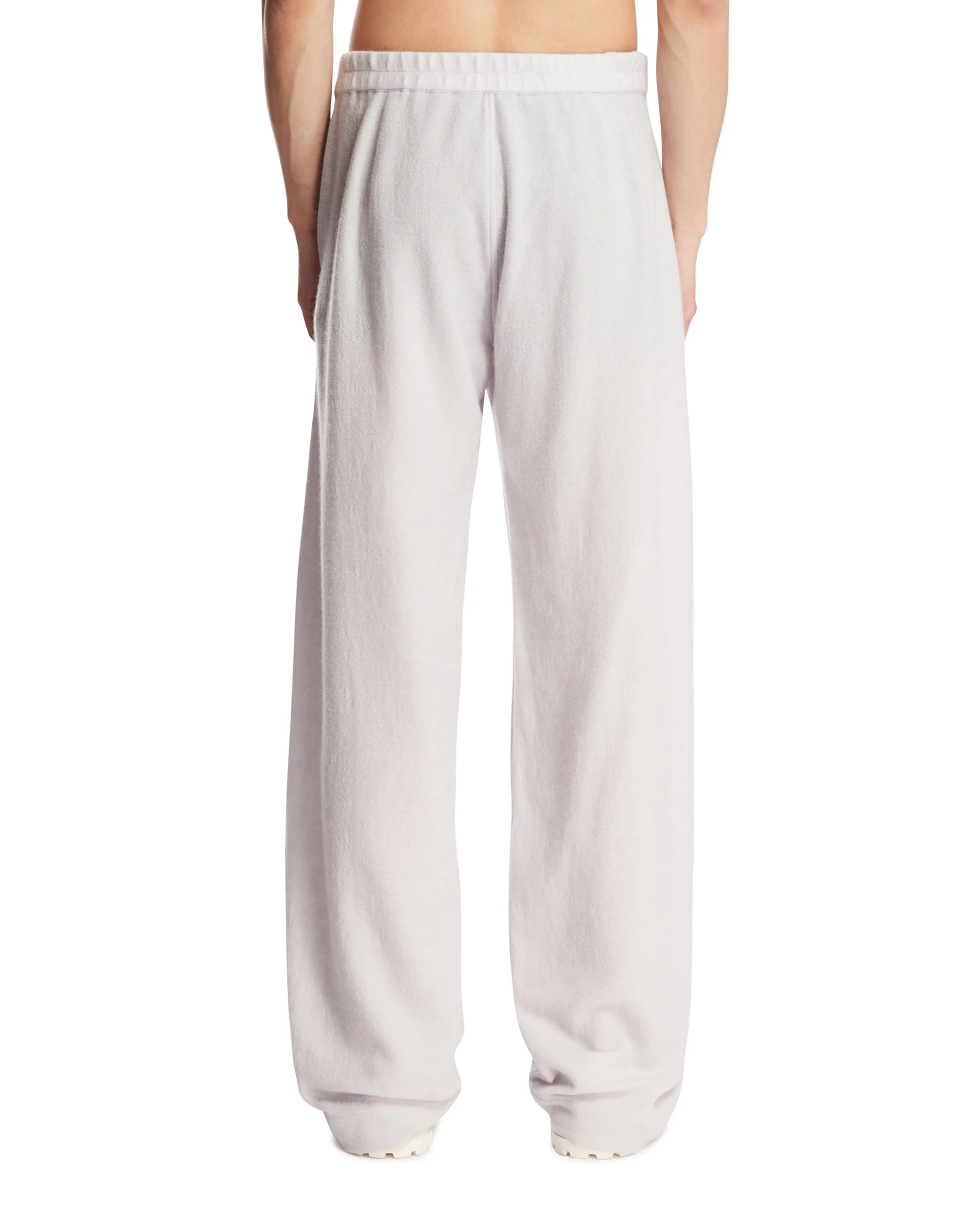 Affirmations Cashmere Night Pants Viola - Image 5