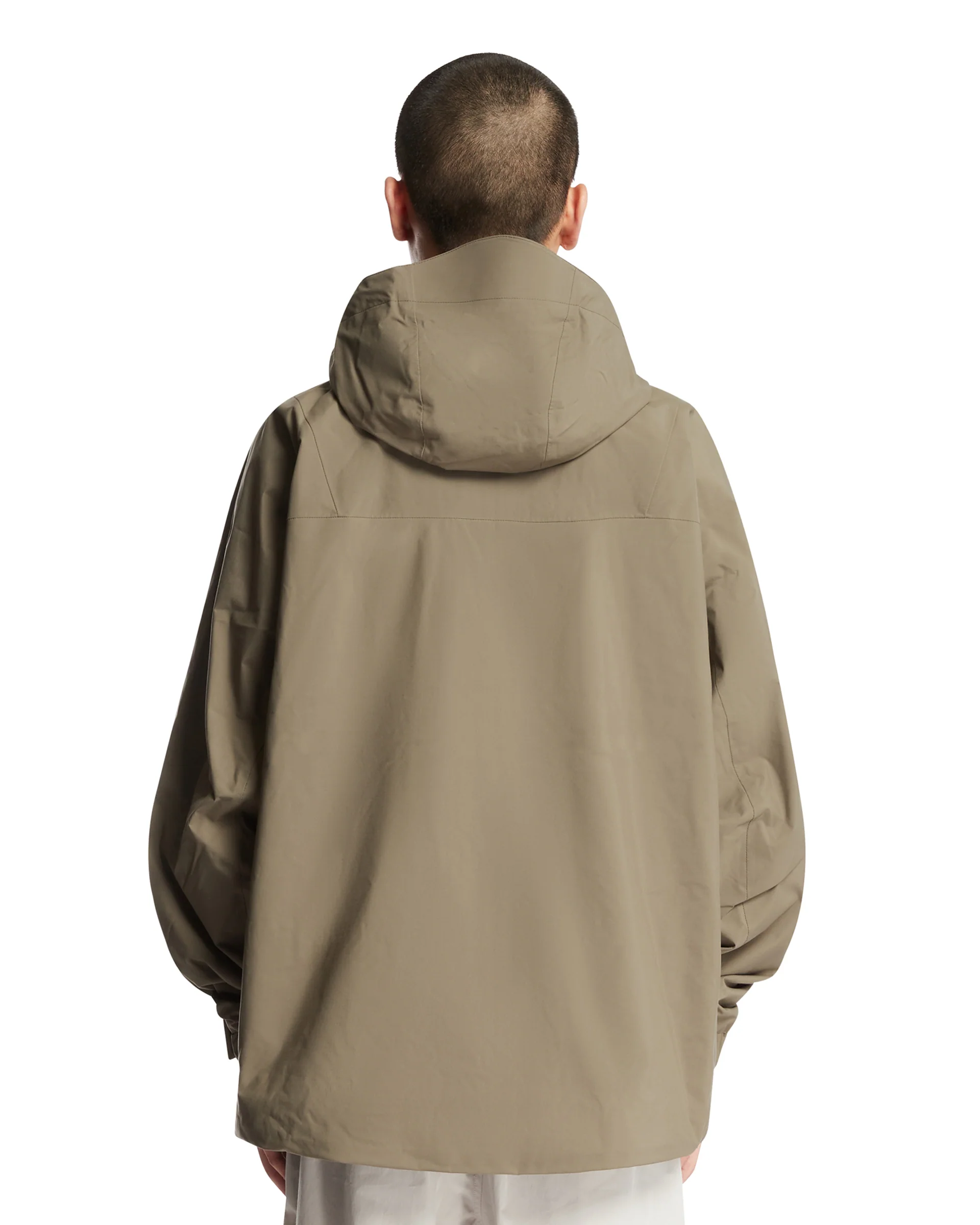 Giacca Pertex Unlimited 2L Beige - Image 5