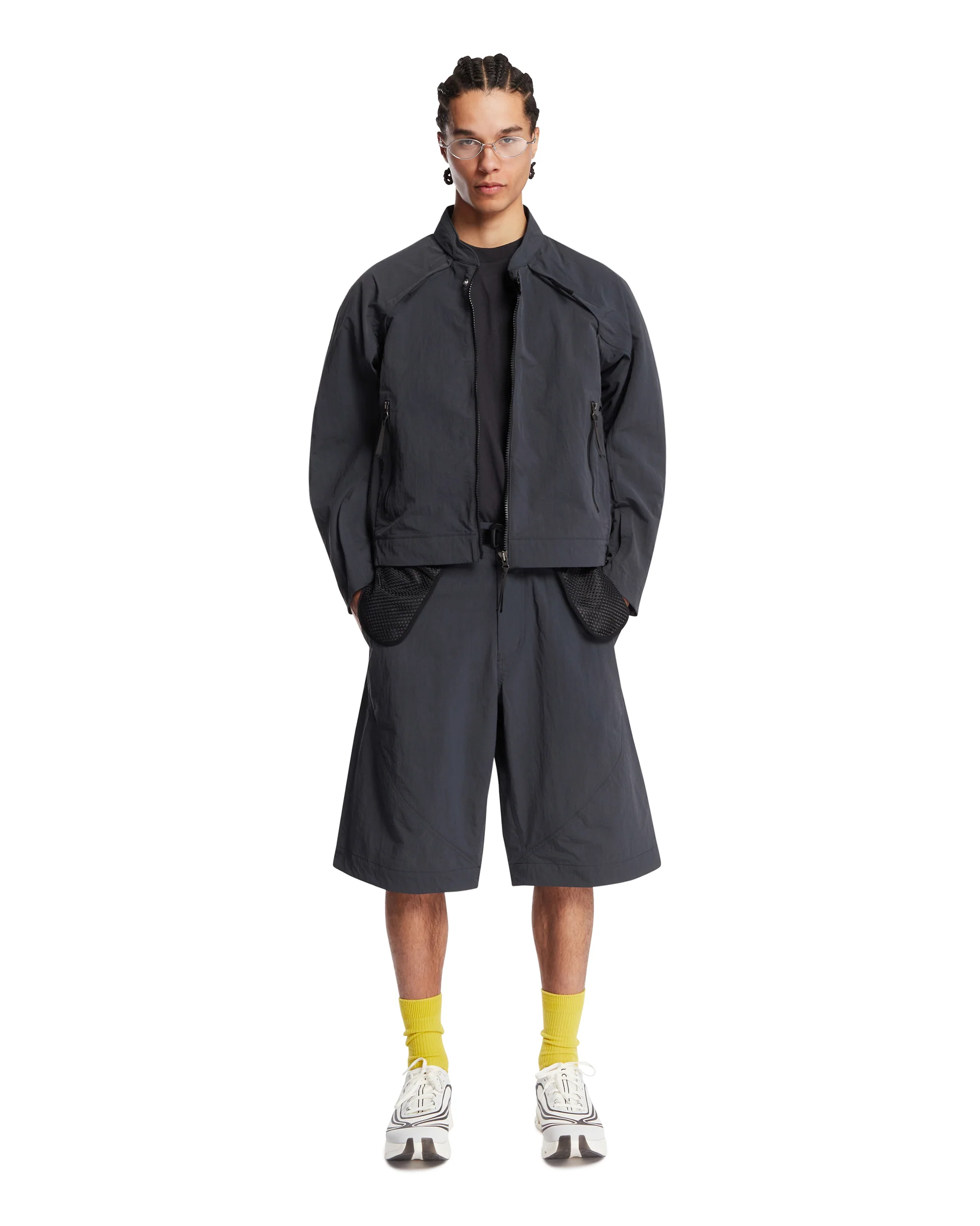 Convertible Jacket Nera - Image 3