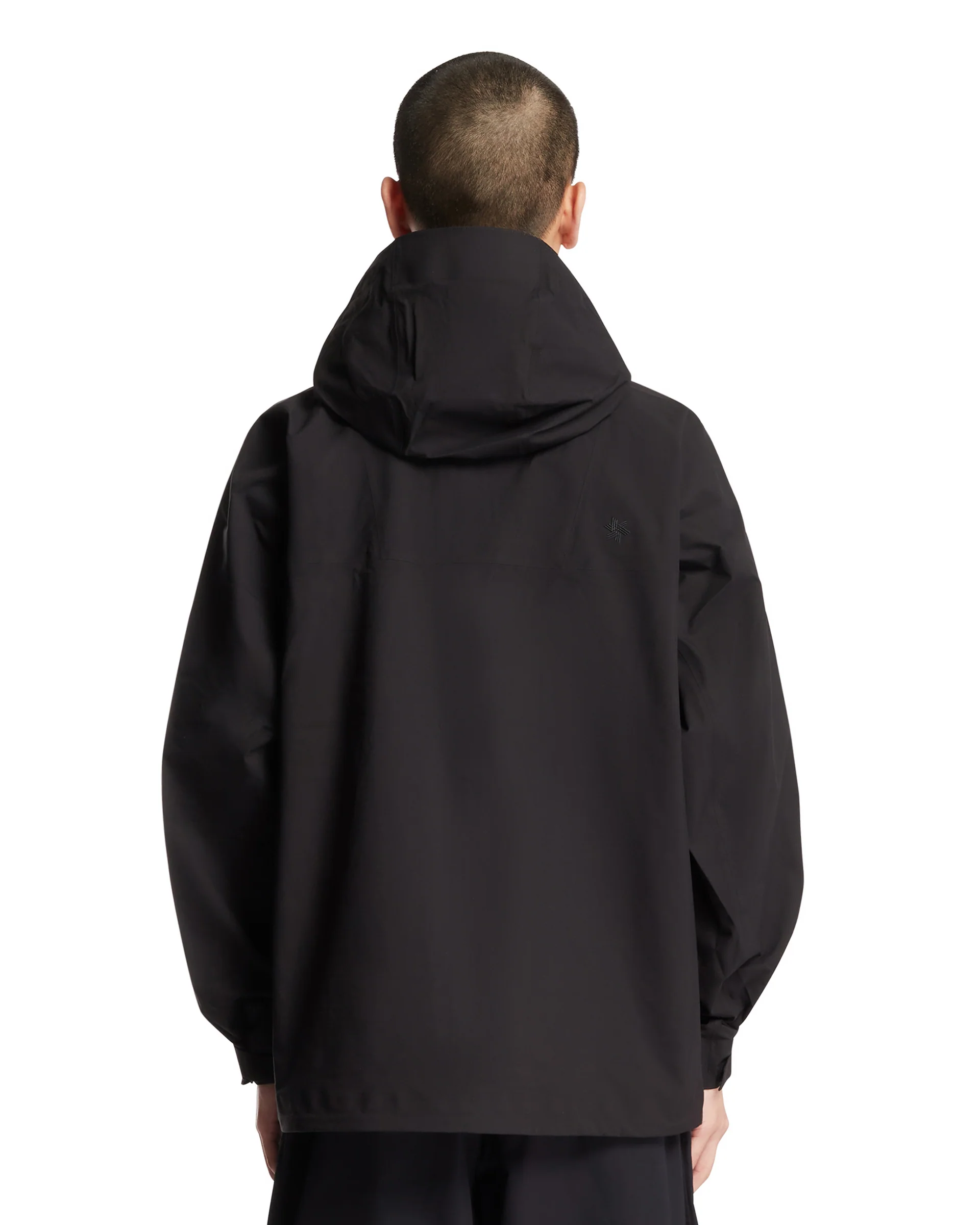 Giacca Pertex Shieldair Mountaineering Nera - Image 5