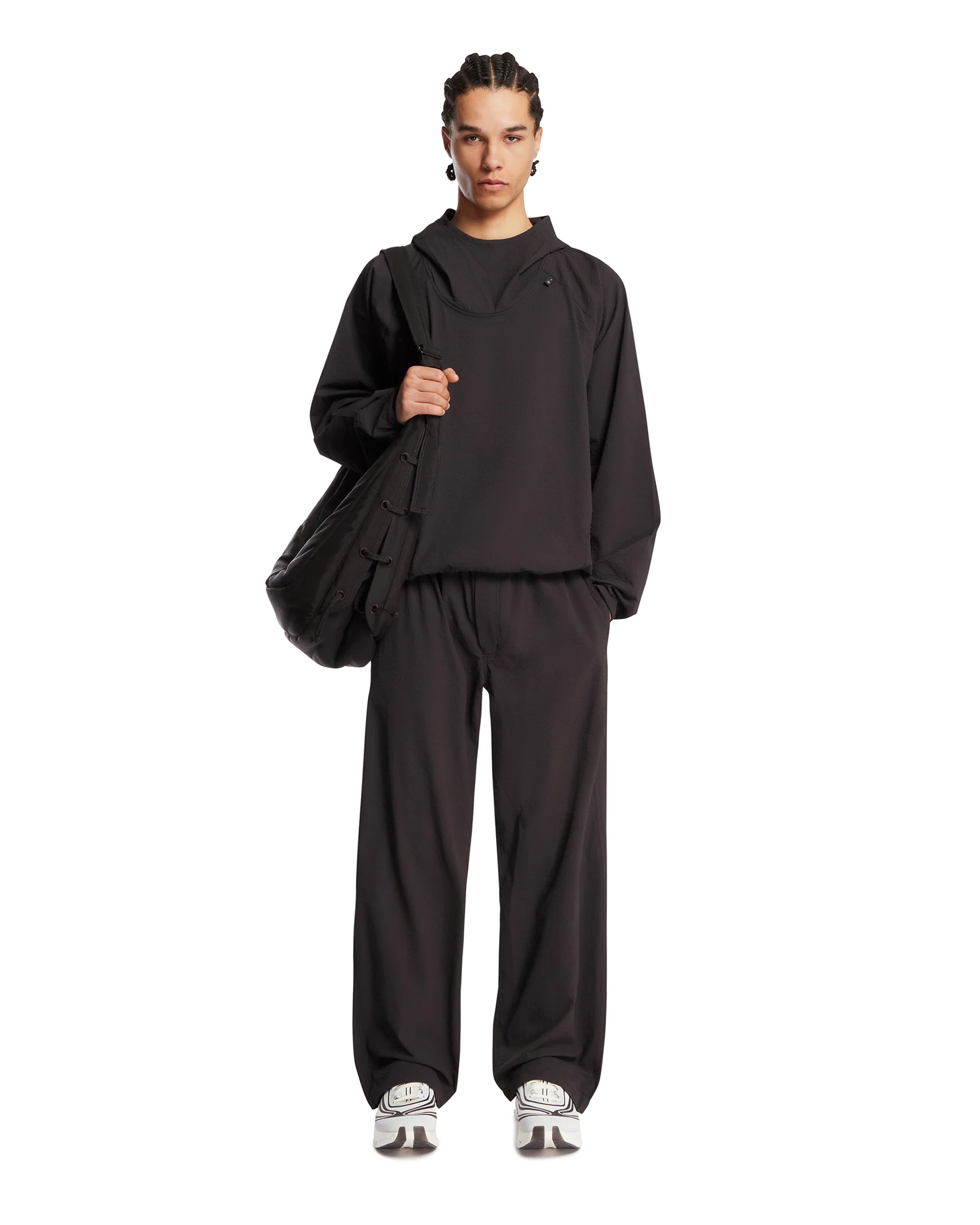 Screen Pants Neri - Image 3
