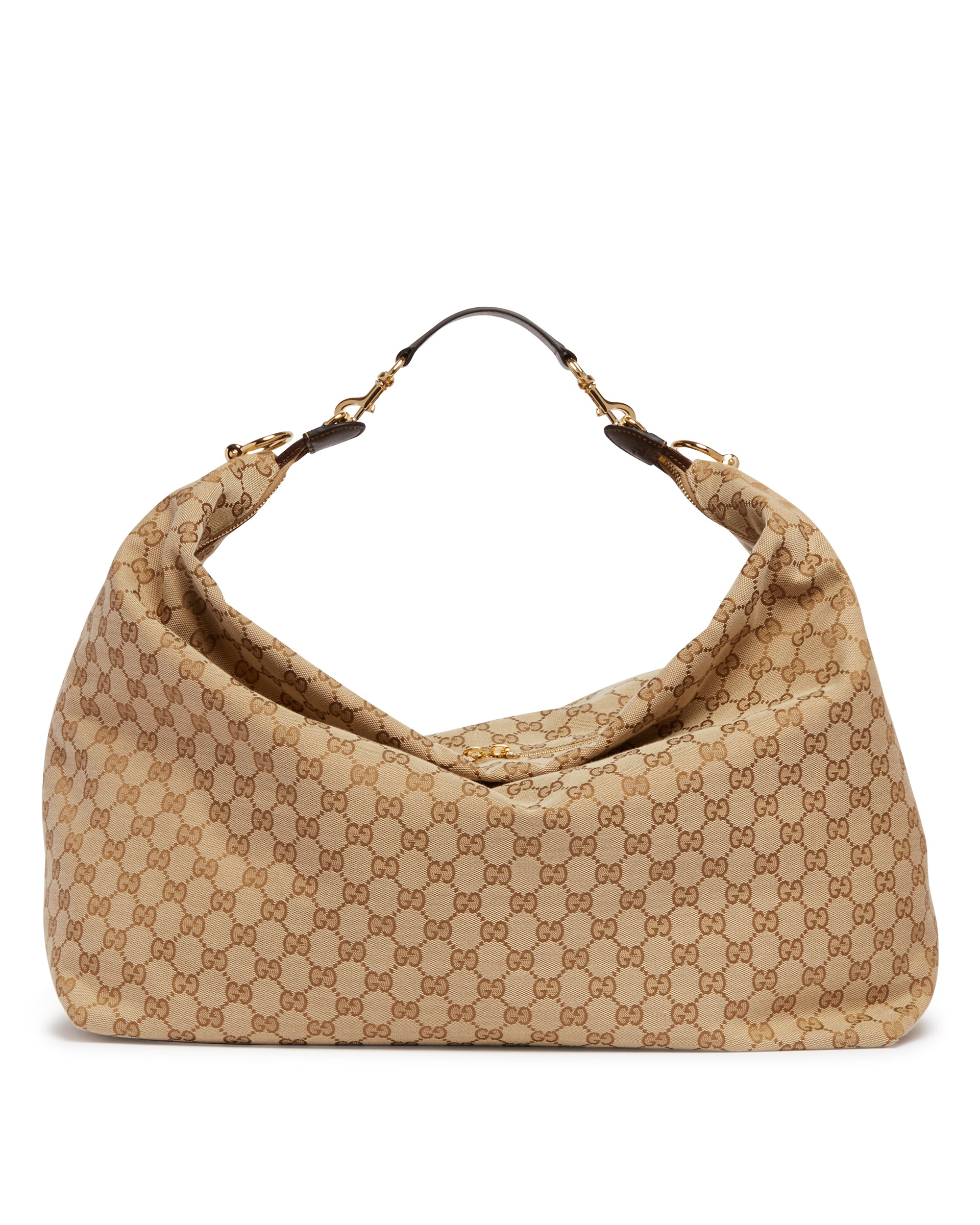 Borsa A Tracolla Brera Beige