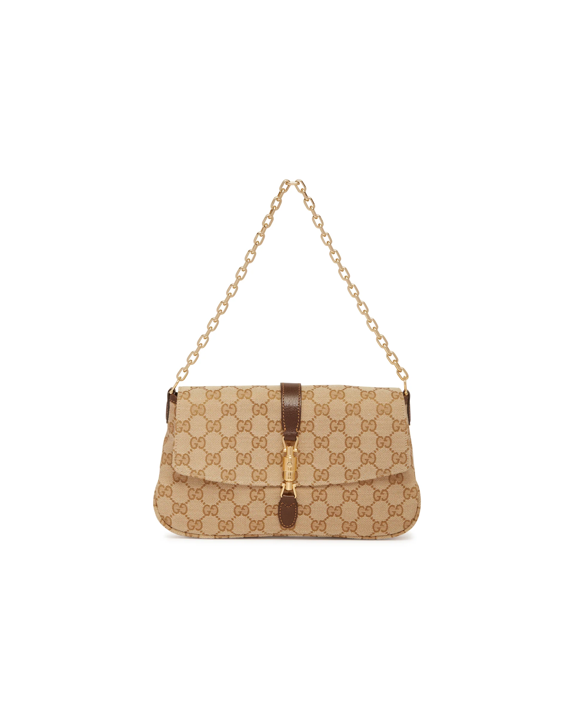 Borsa Gucci Aperitivo Media Beige - Image 2