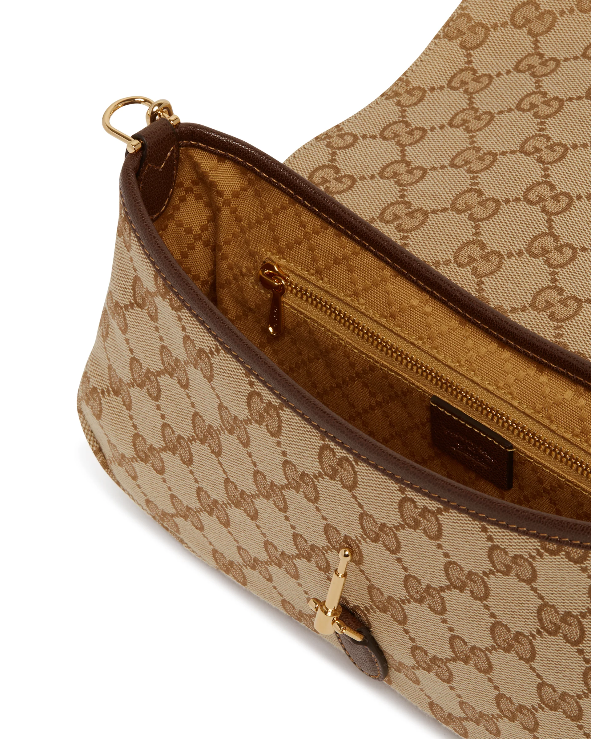 Borsa Gucci Aperitivo Media Beige - Image 4