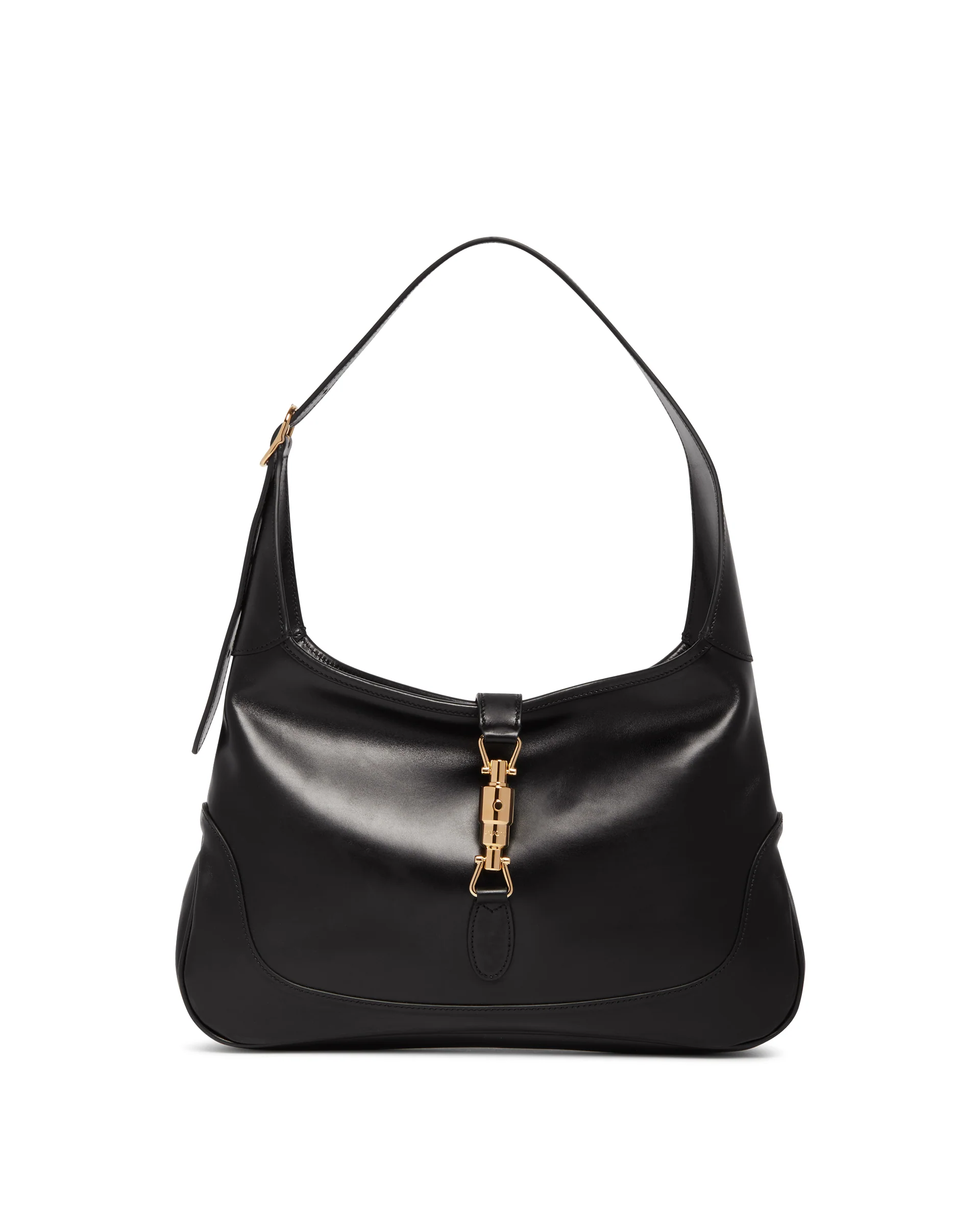 Borsa Gucci Jackie 1961 Media Nera
