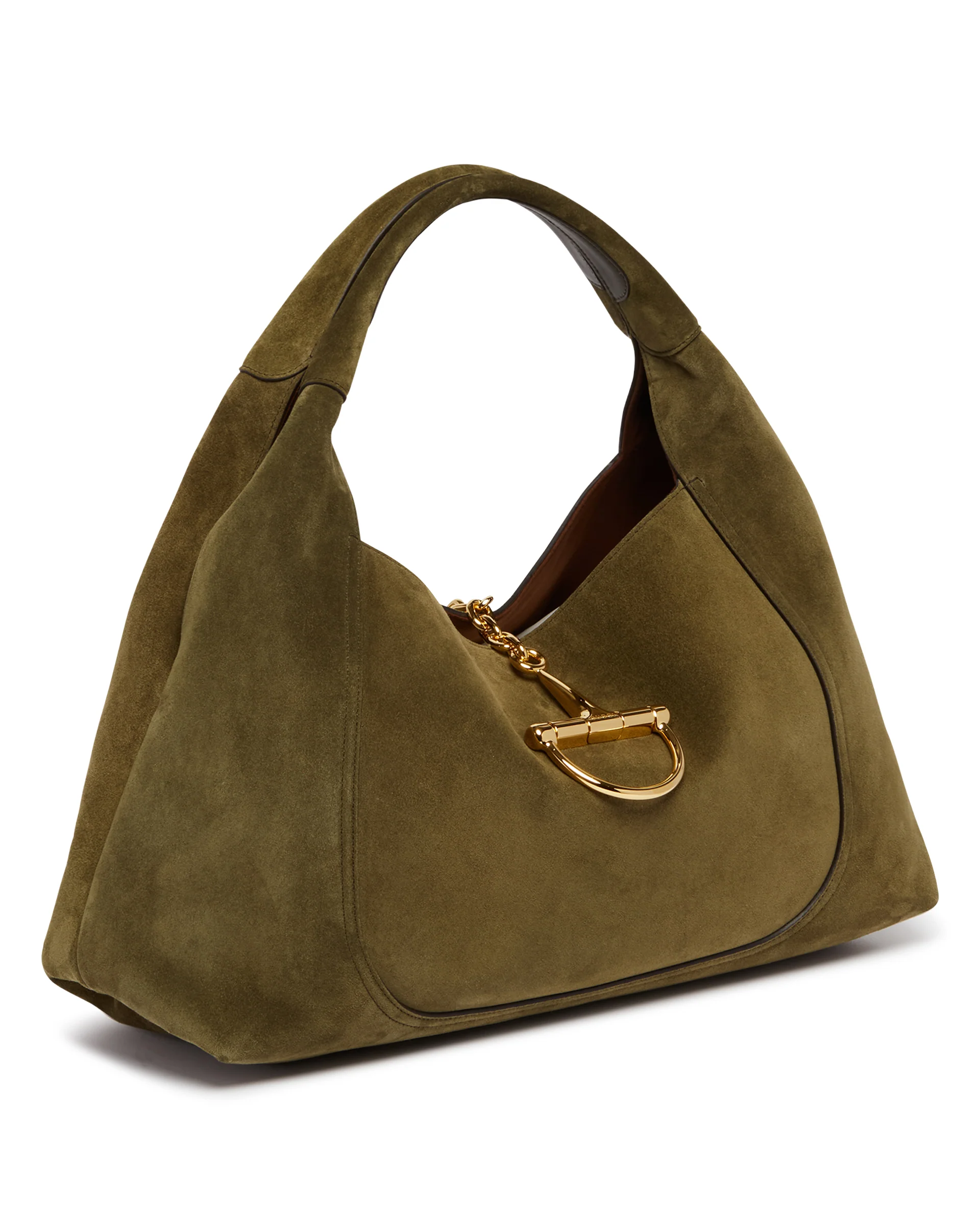 Borsa A Spalla Softbit Maxi Verde - Image 5