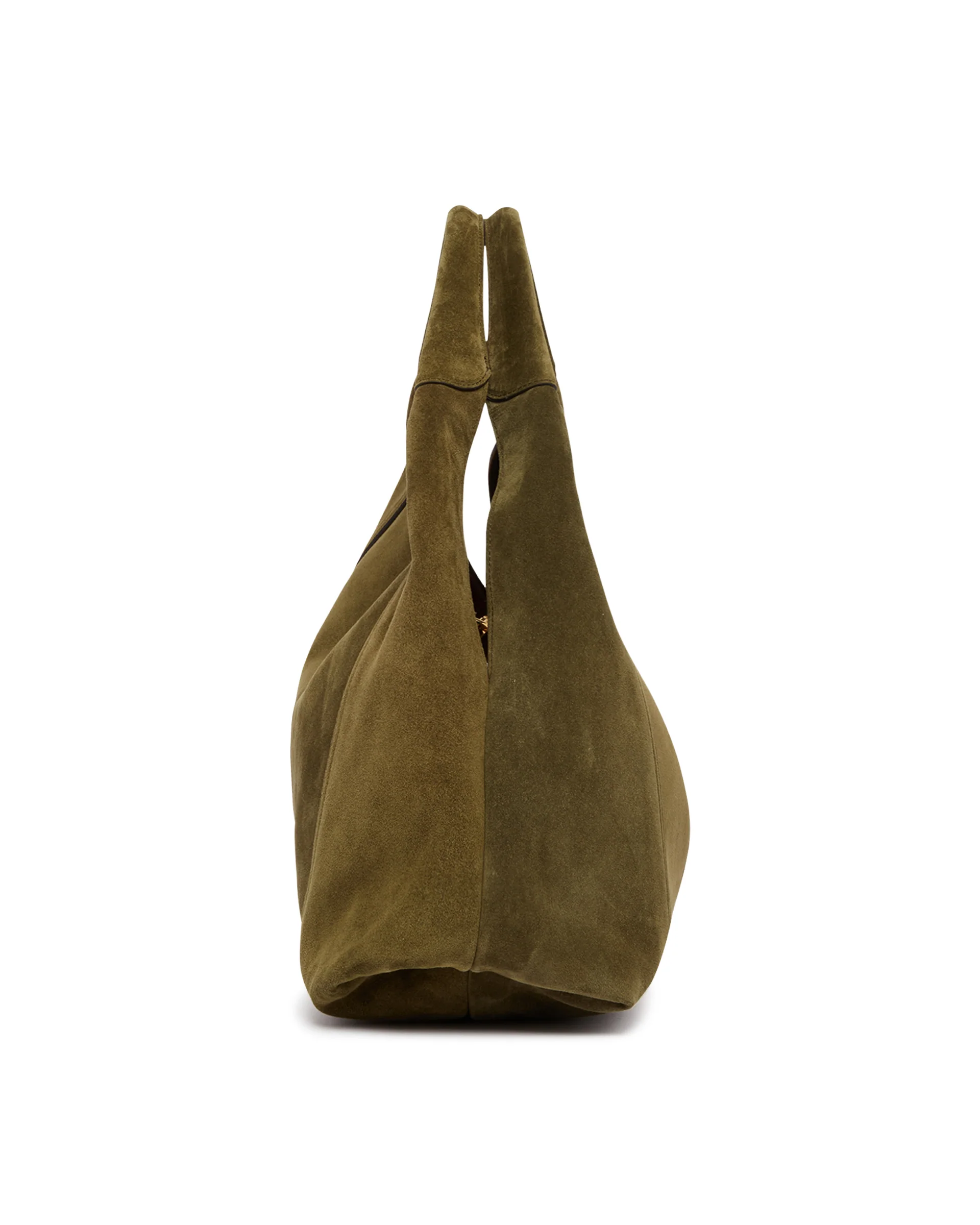 Borsa A Spalla Softbit Maxi Verde - Image 7