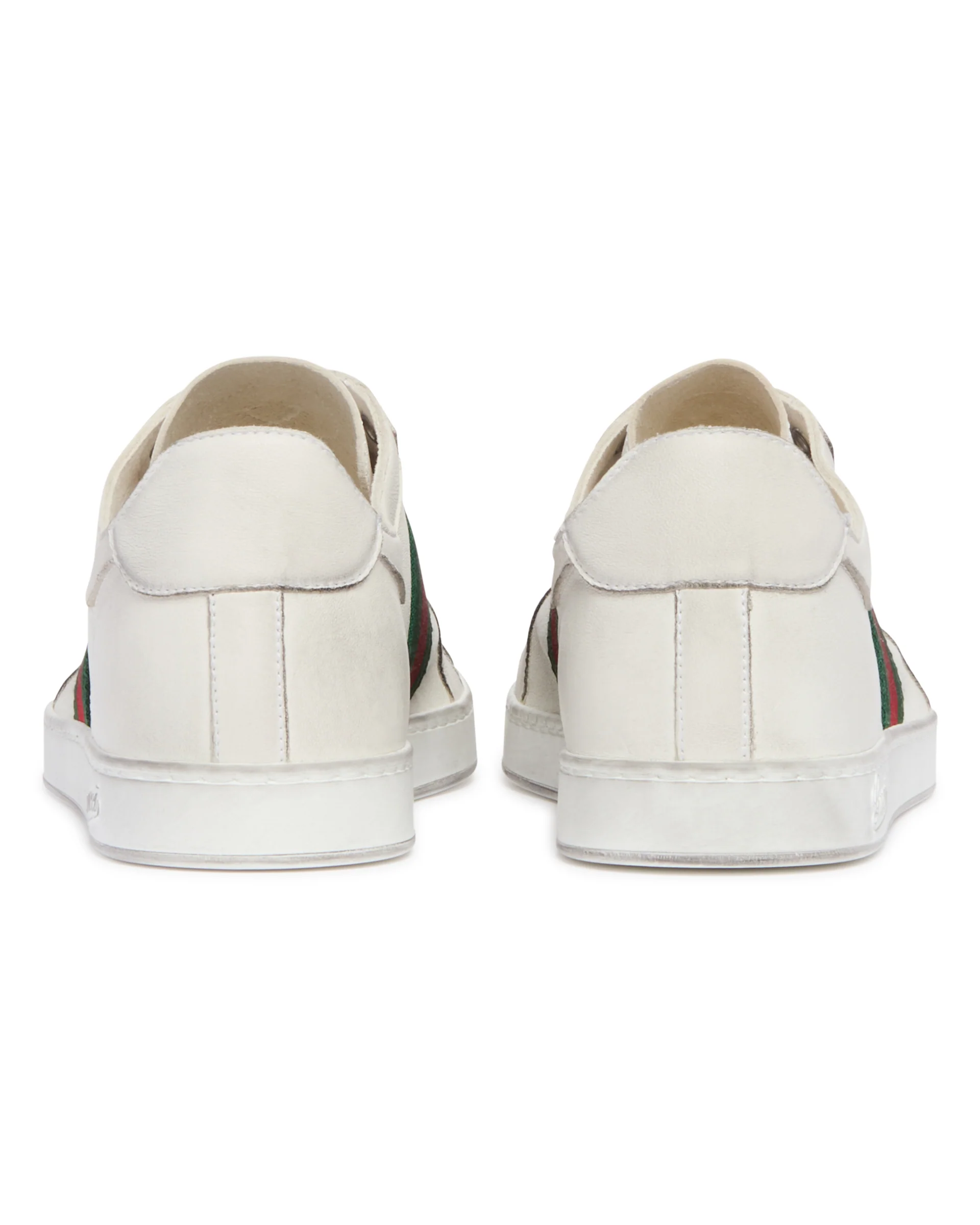 Sneakers Stretch Bianche - Image 6