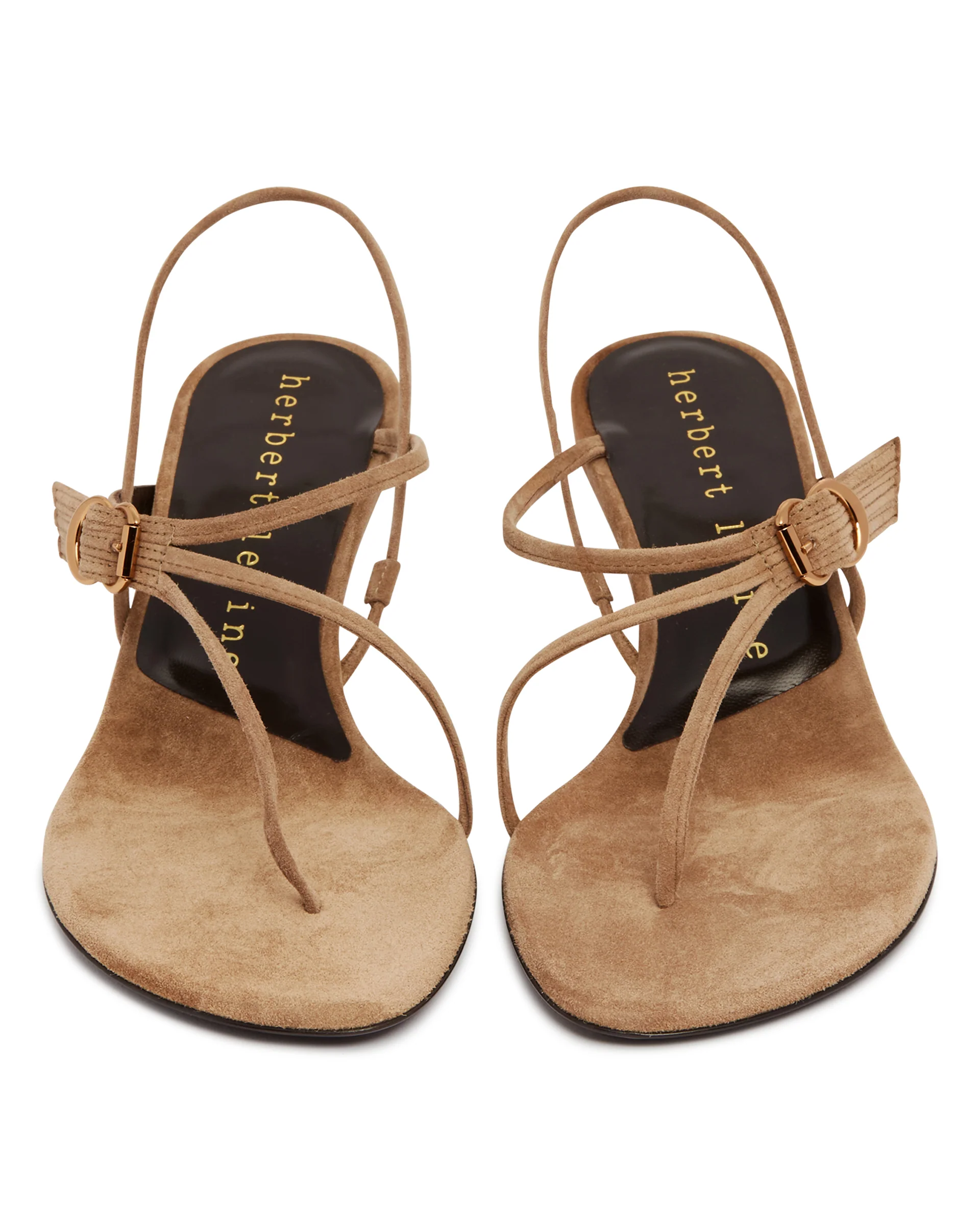 Sandali Starry Eyed Marroni - Image 4