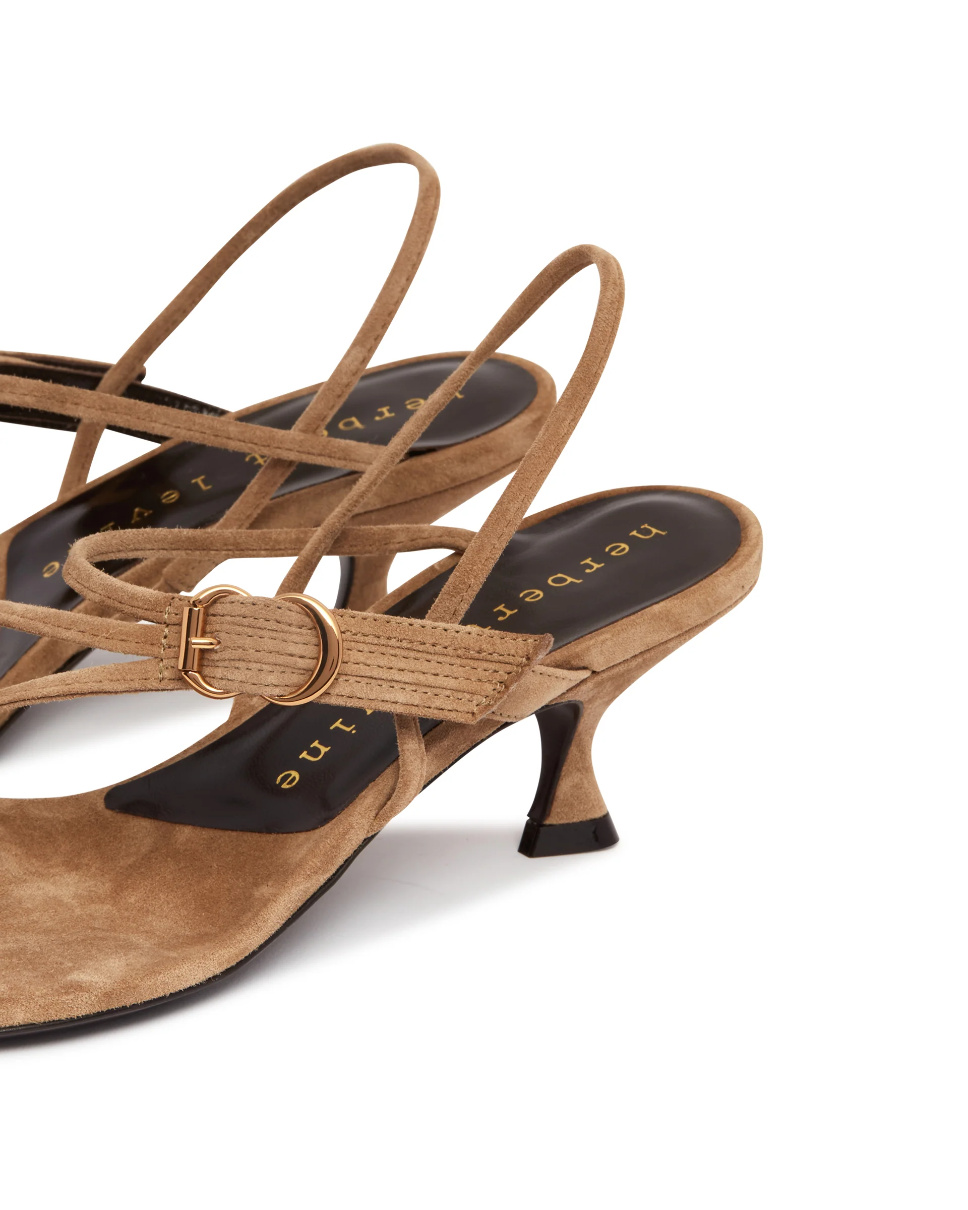 Sandali Starry Eyed Marroni - Image 6