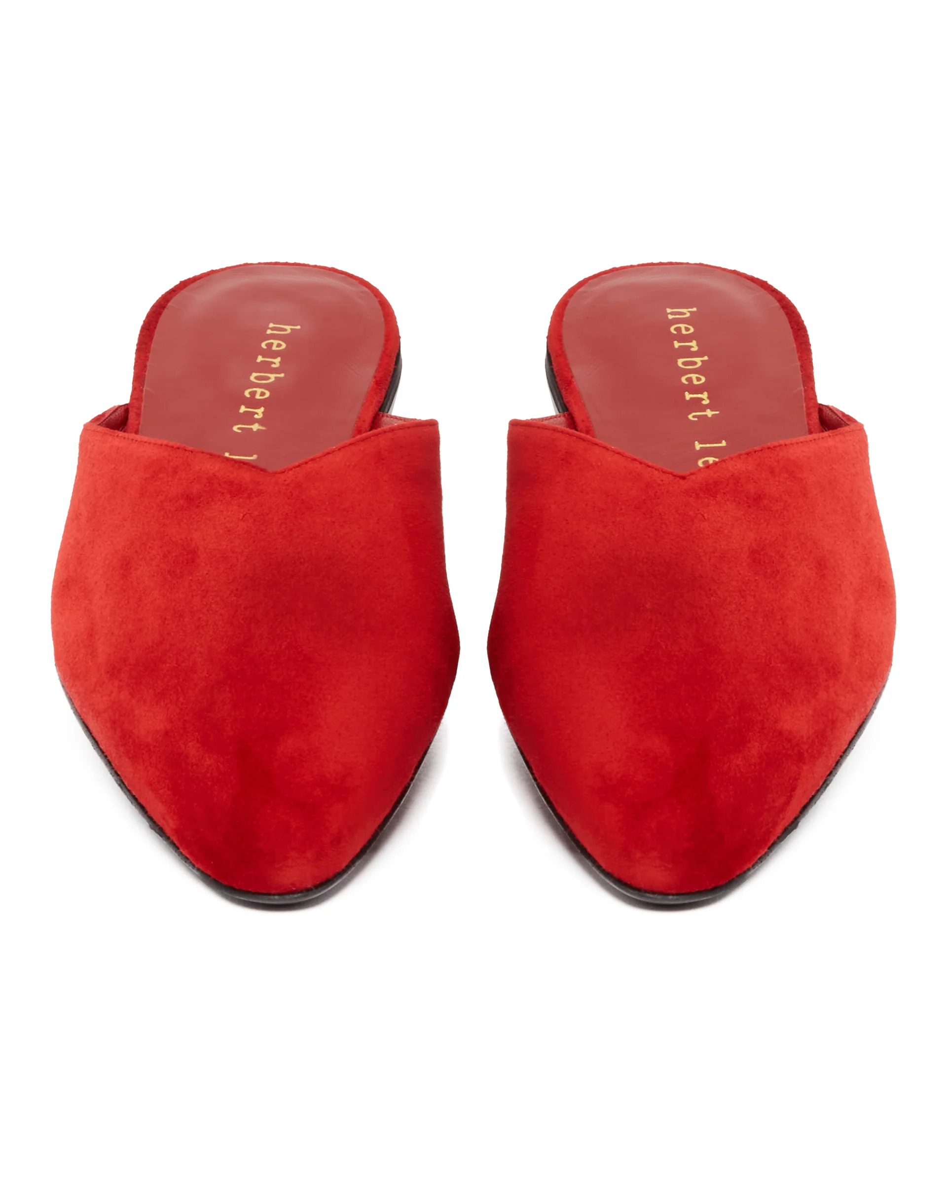 Slippers Homebody Rosse - Image 4