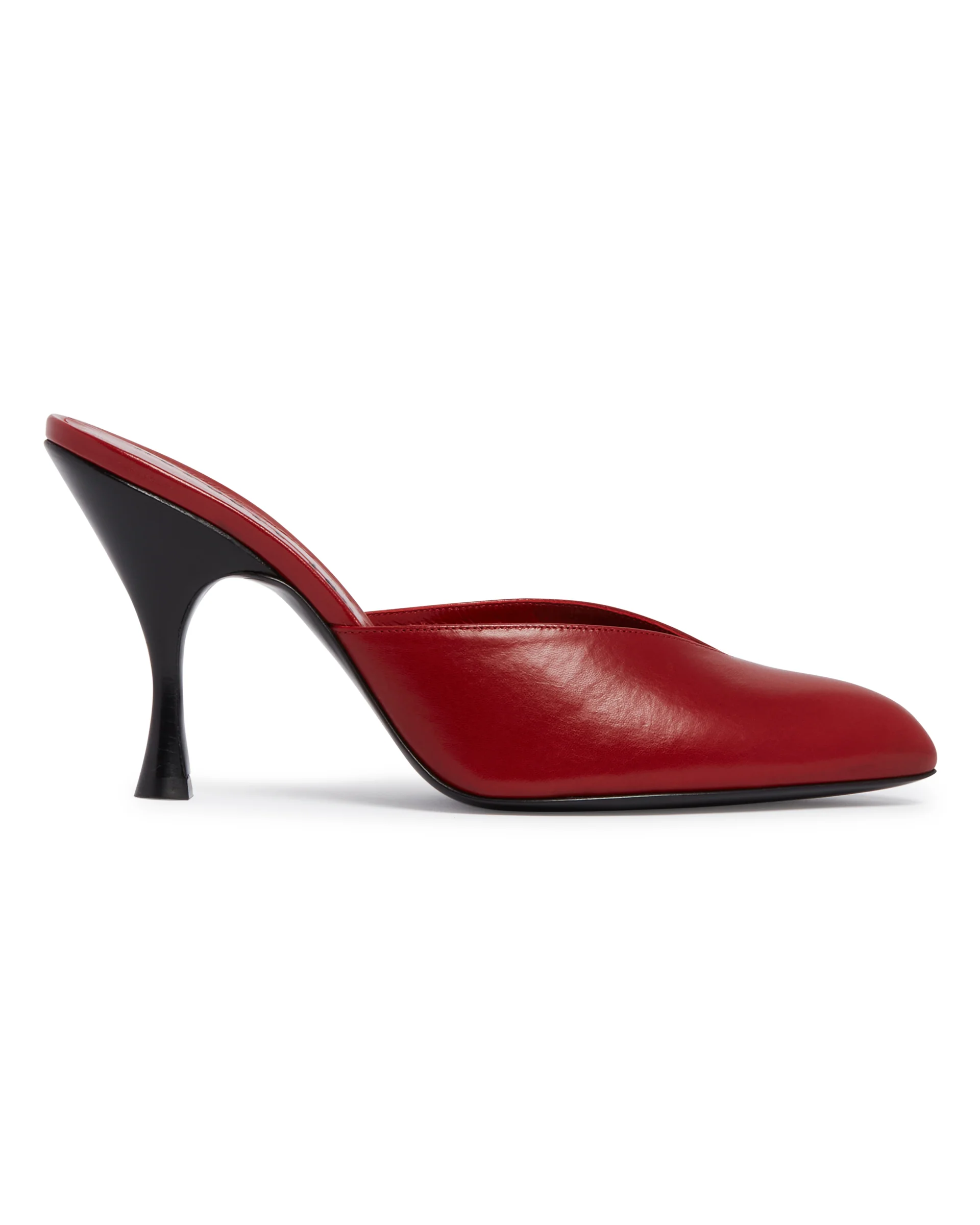 Mules Sitting Pretty Rosse - Image 2