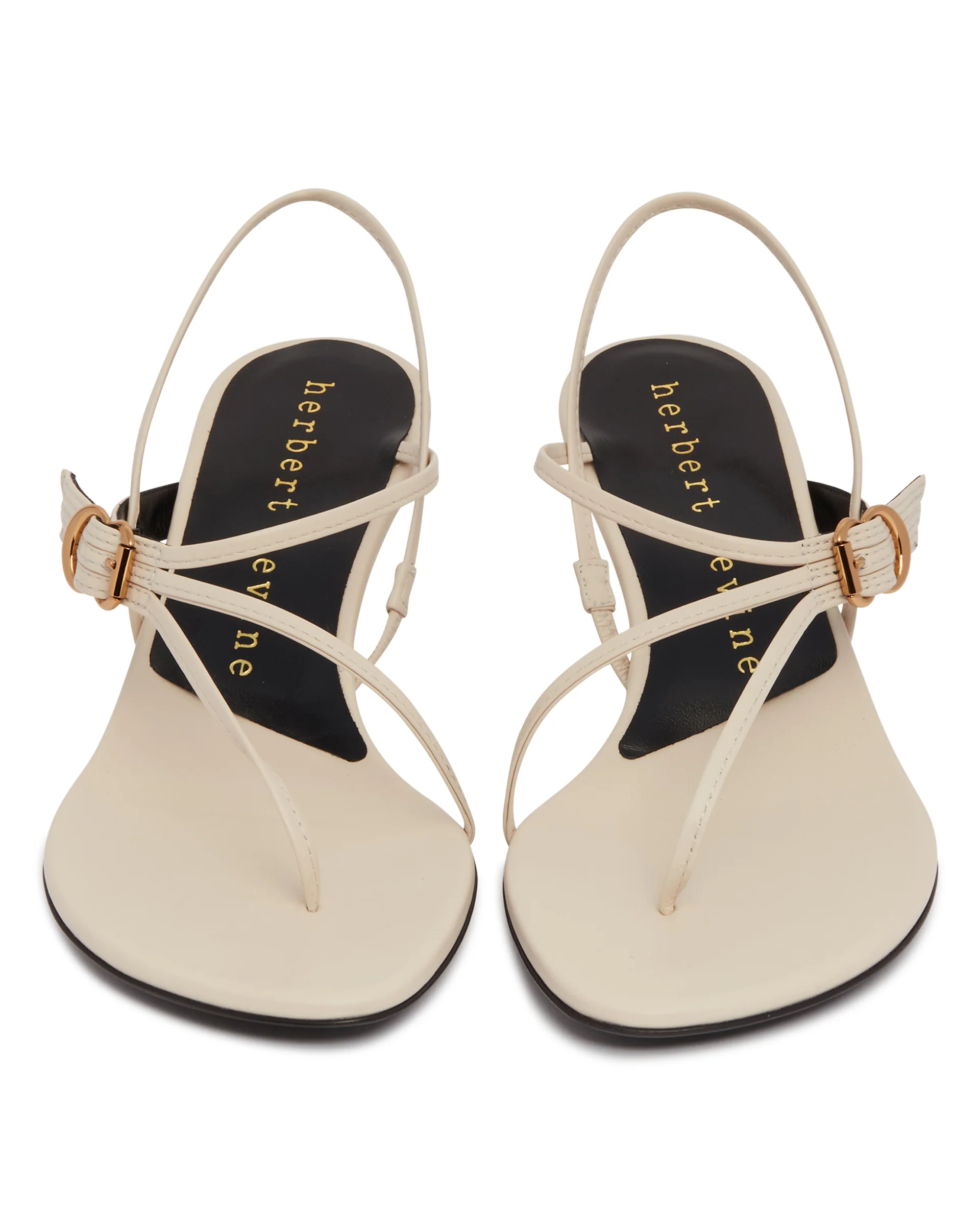 Sandali Starry Eyed Bianchi - Image 4