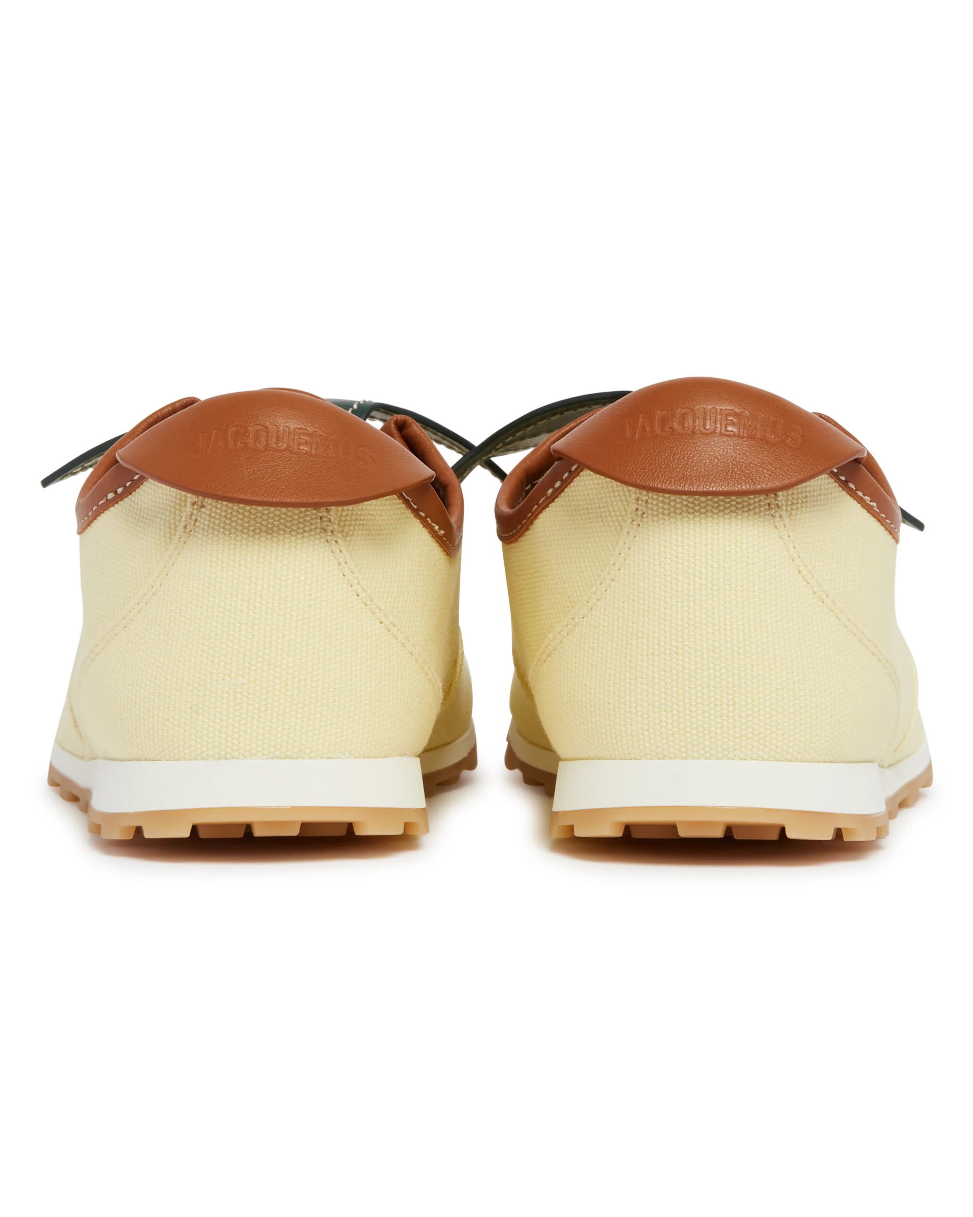 Sneakers Morbide Gialle - Image 6