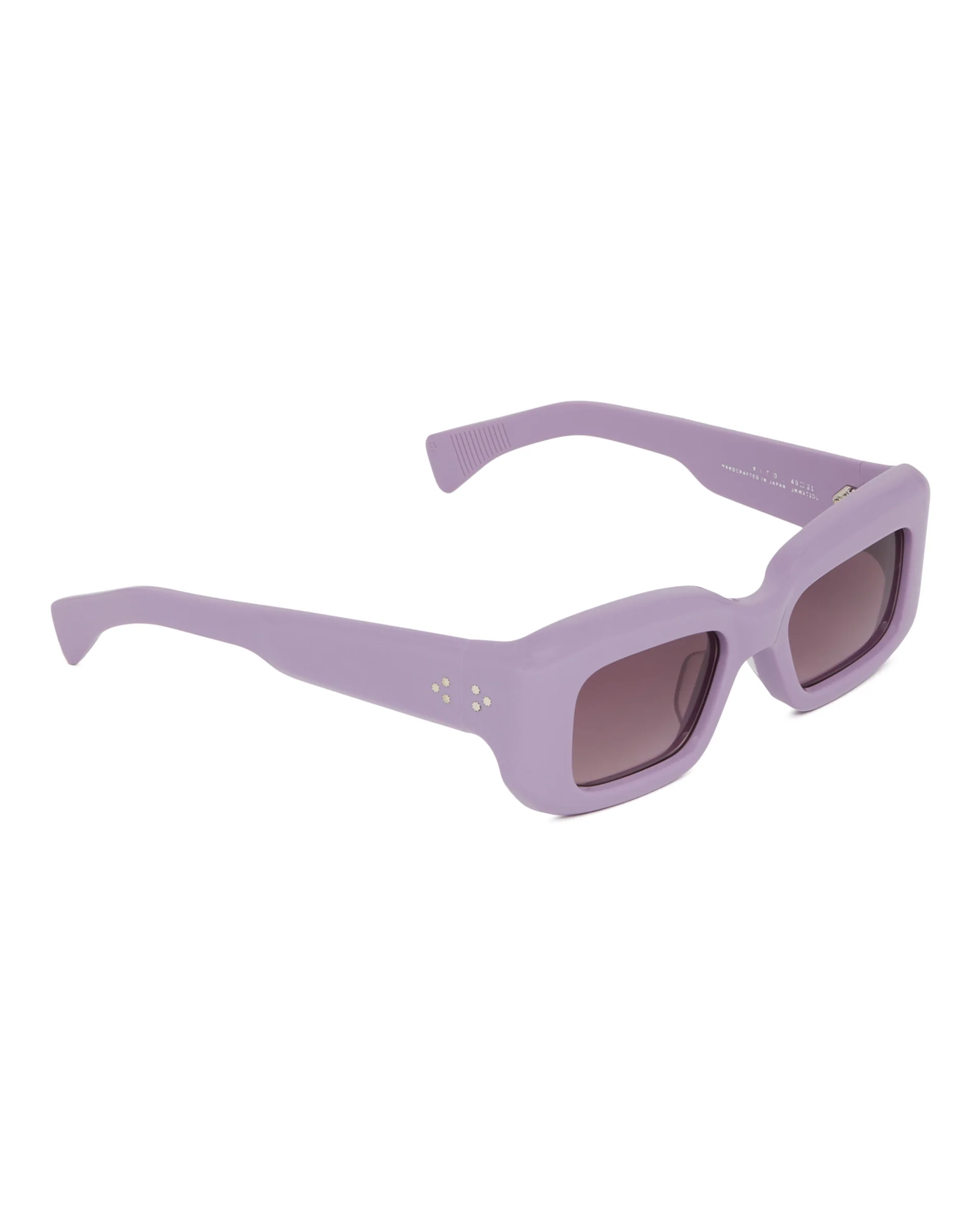 Occhiali Da Sole Vito Viola - Image 3