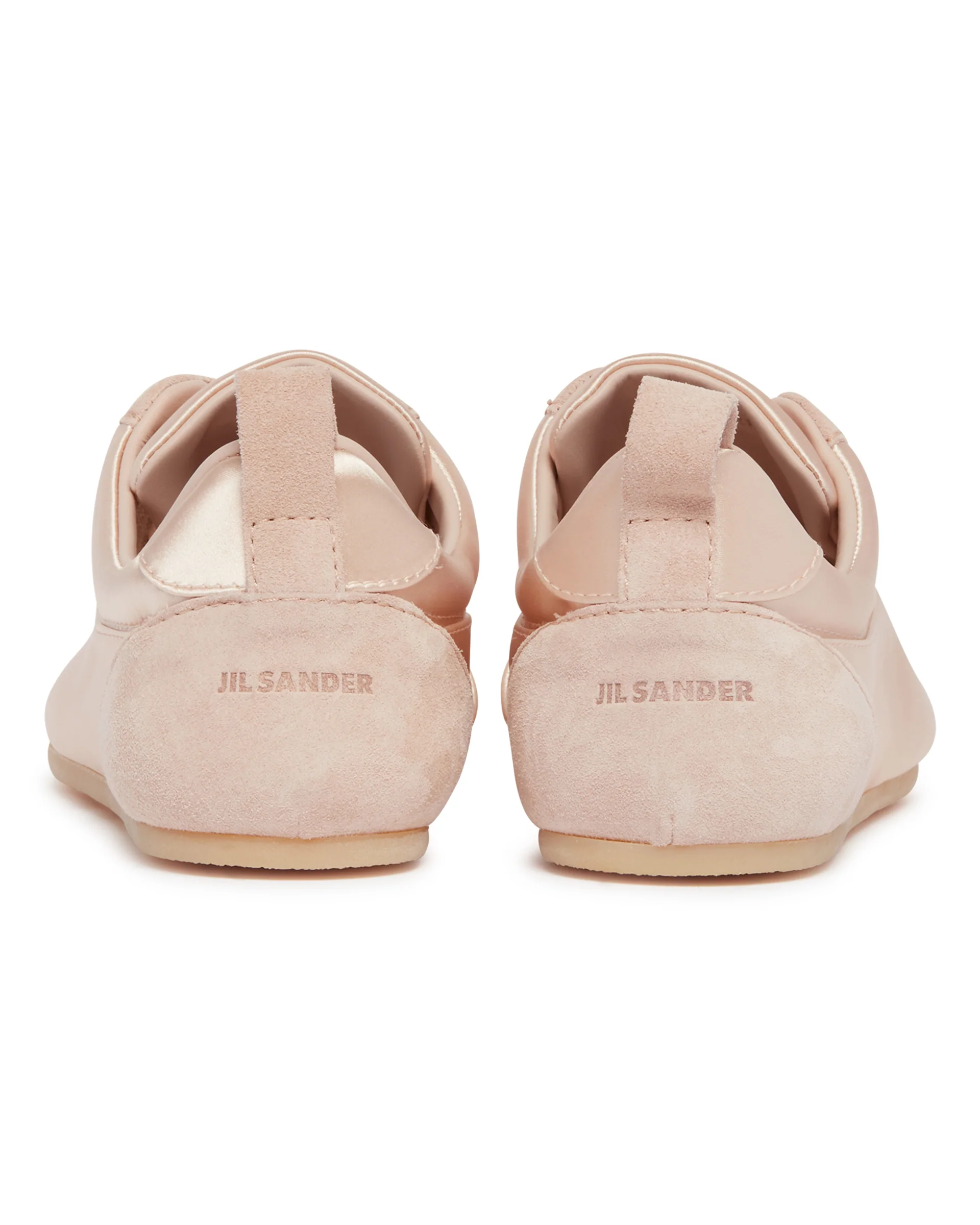 Sneakers Satinate Rosa - Image 6