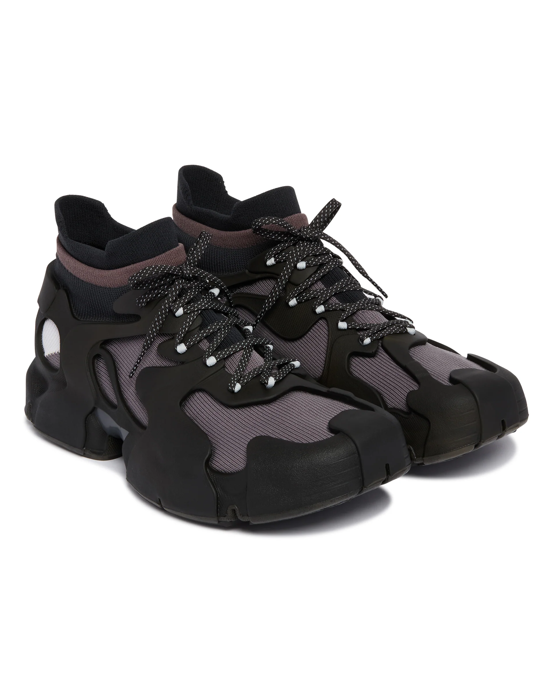 Junya Watanabe x Camperlab Sneakers Tossu Nere - Image 4