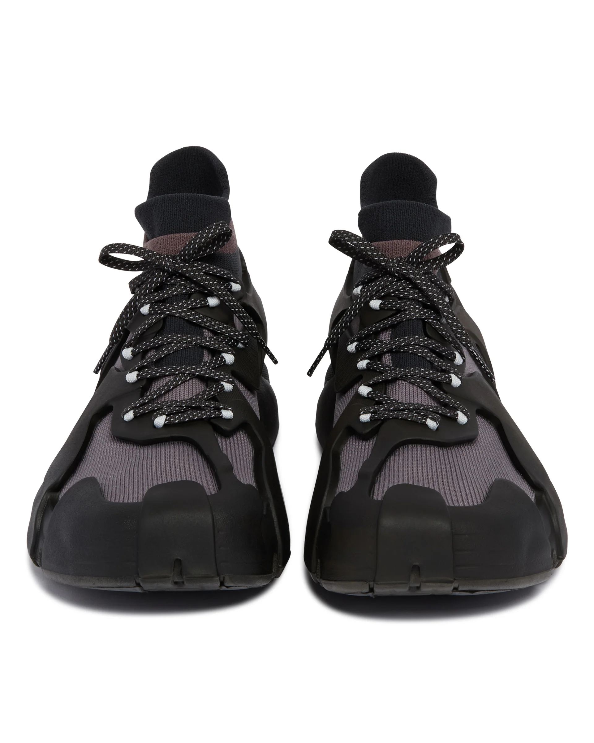 Junya Watanabe x Camperlab Sneakers Tossu Nere - Image 5