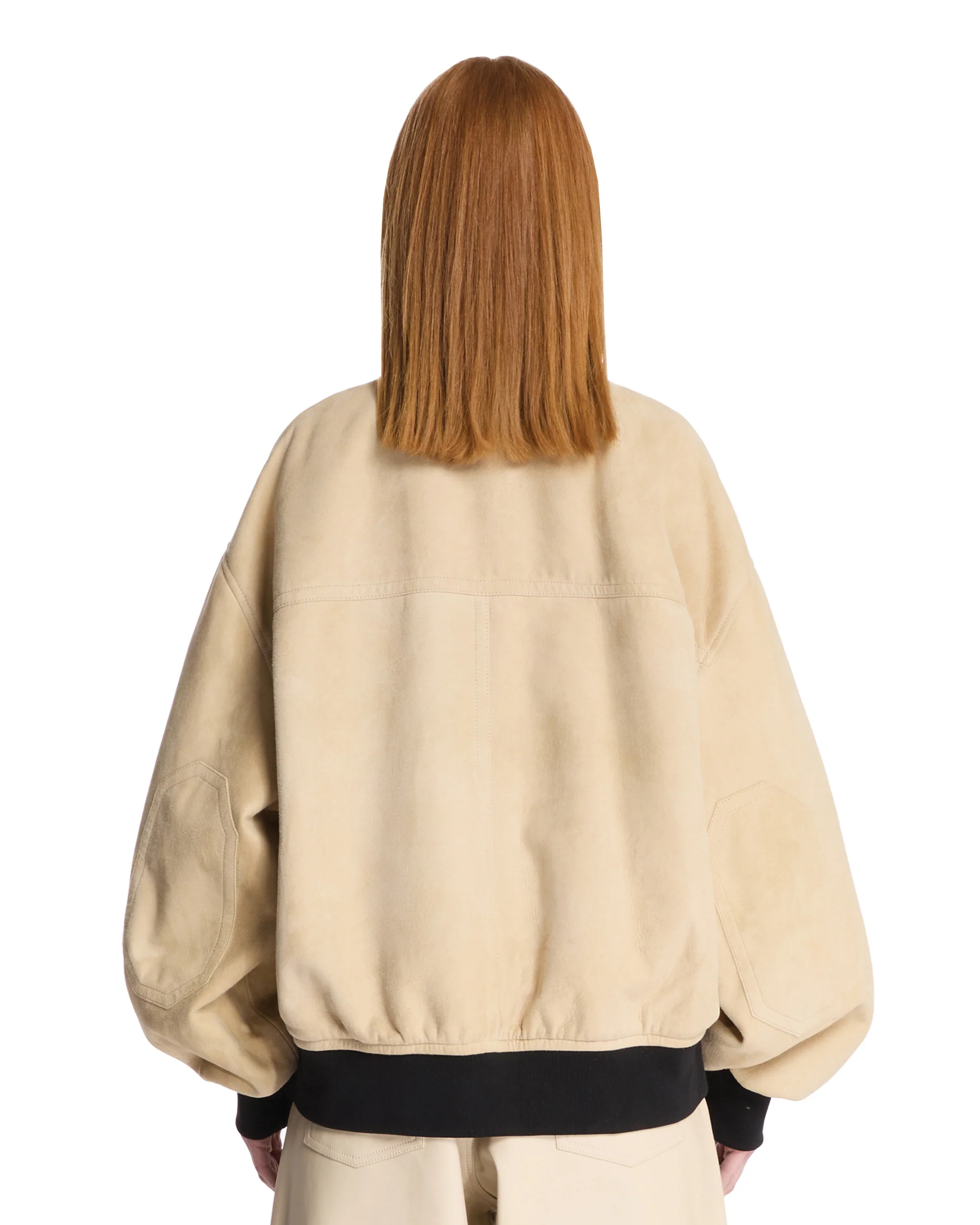Giacca Spence Beige - Image 5