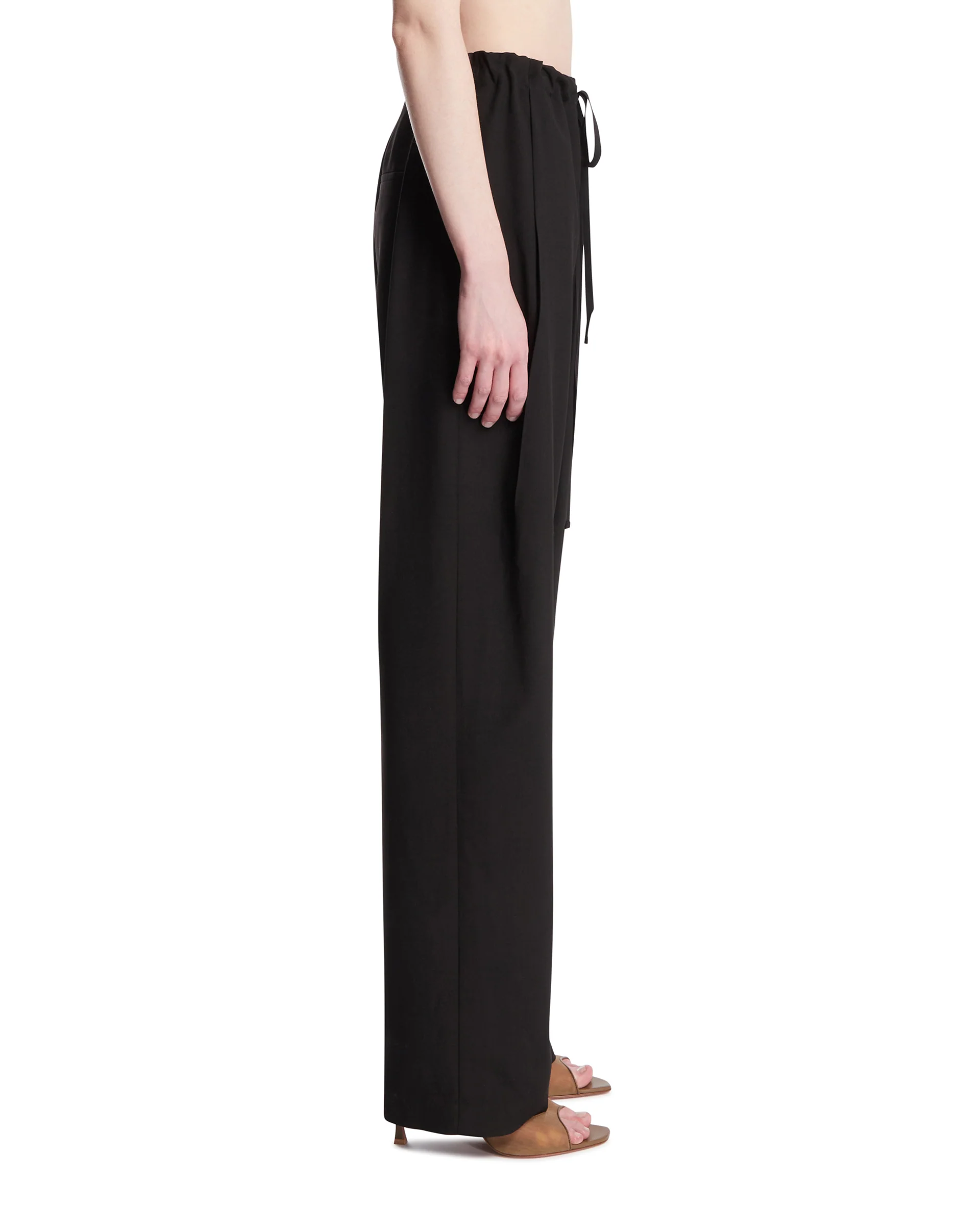 Pantaloni Rohen Neri - Image 4