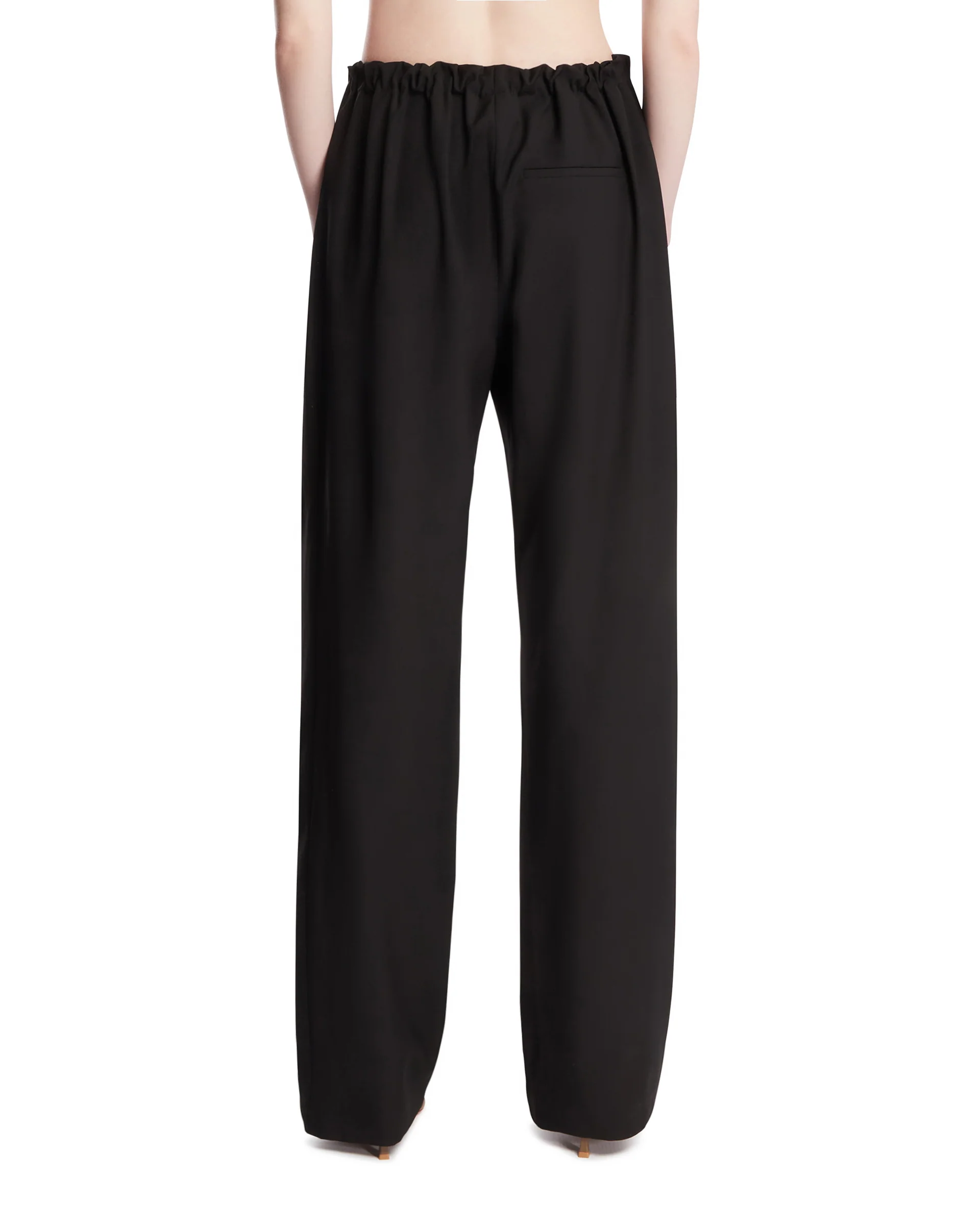 Pantaloni Rohen Neri - Image 5