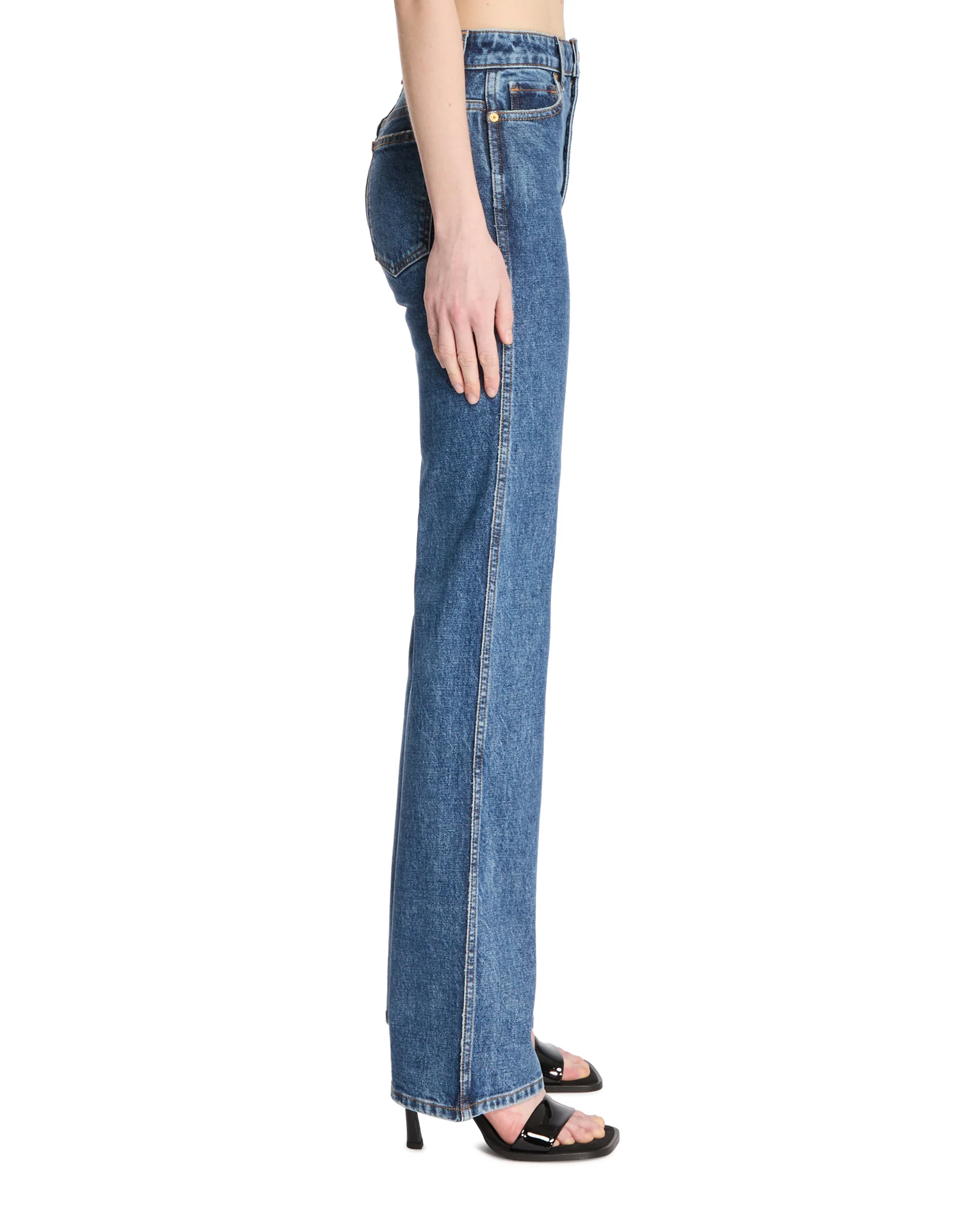 Jeans Danielle Blu - Image 5