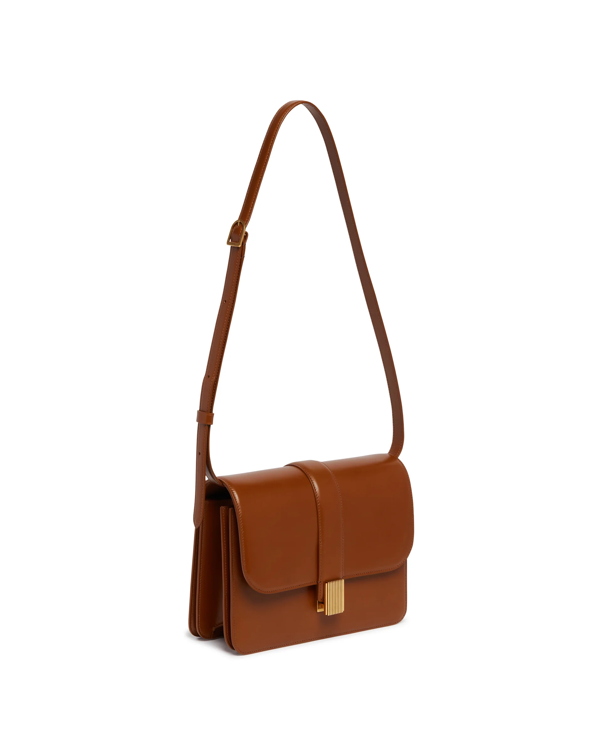 Borsa A Spalla Blake Marrone - Image 5