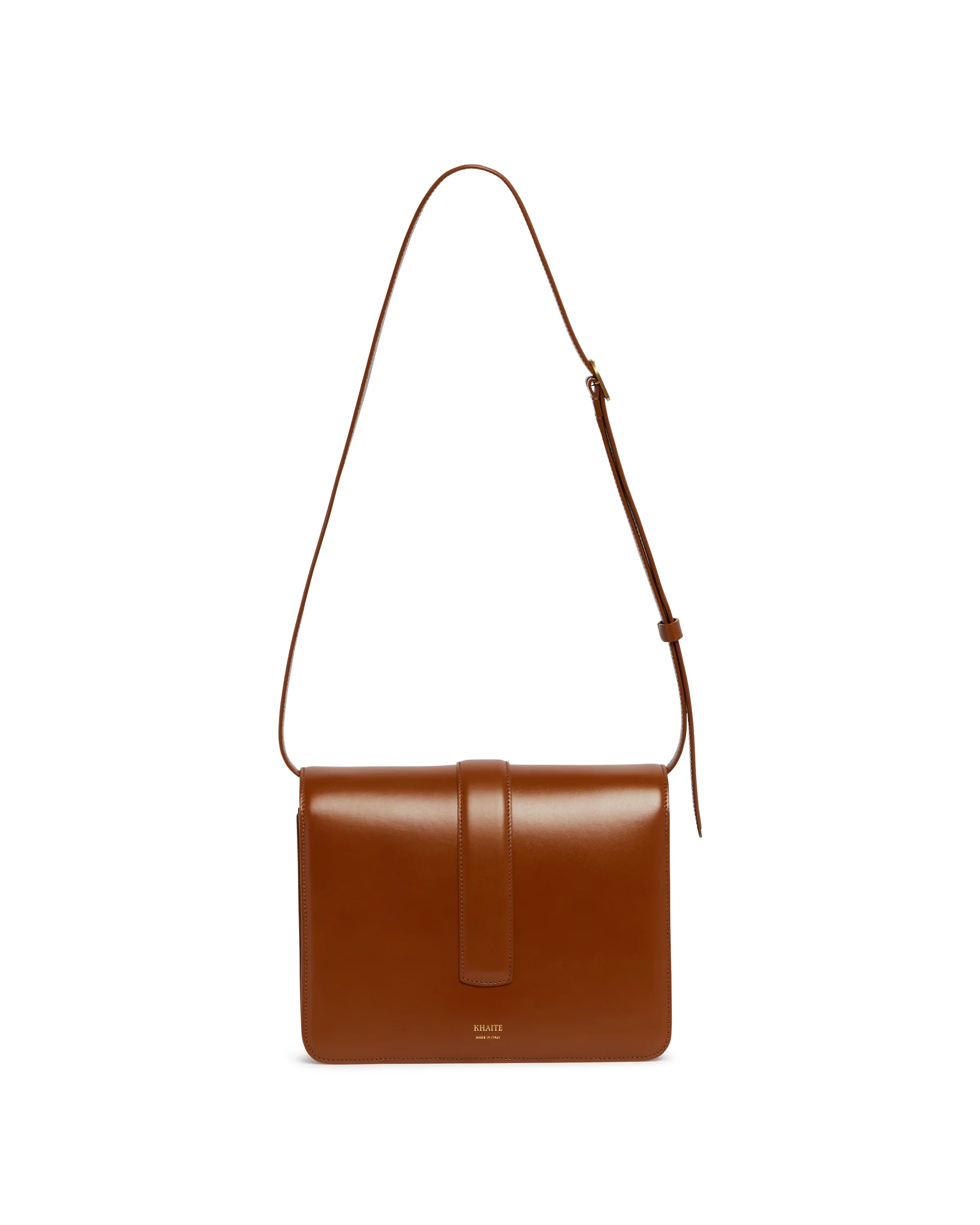 Borsa A Spalla Blake Marrone - Image 6