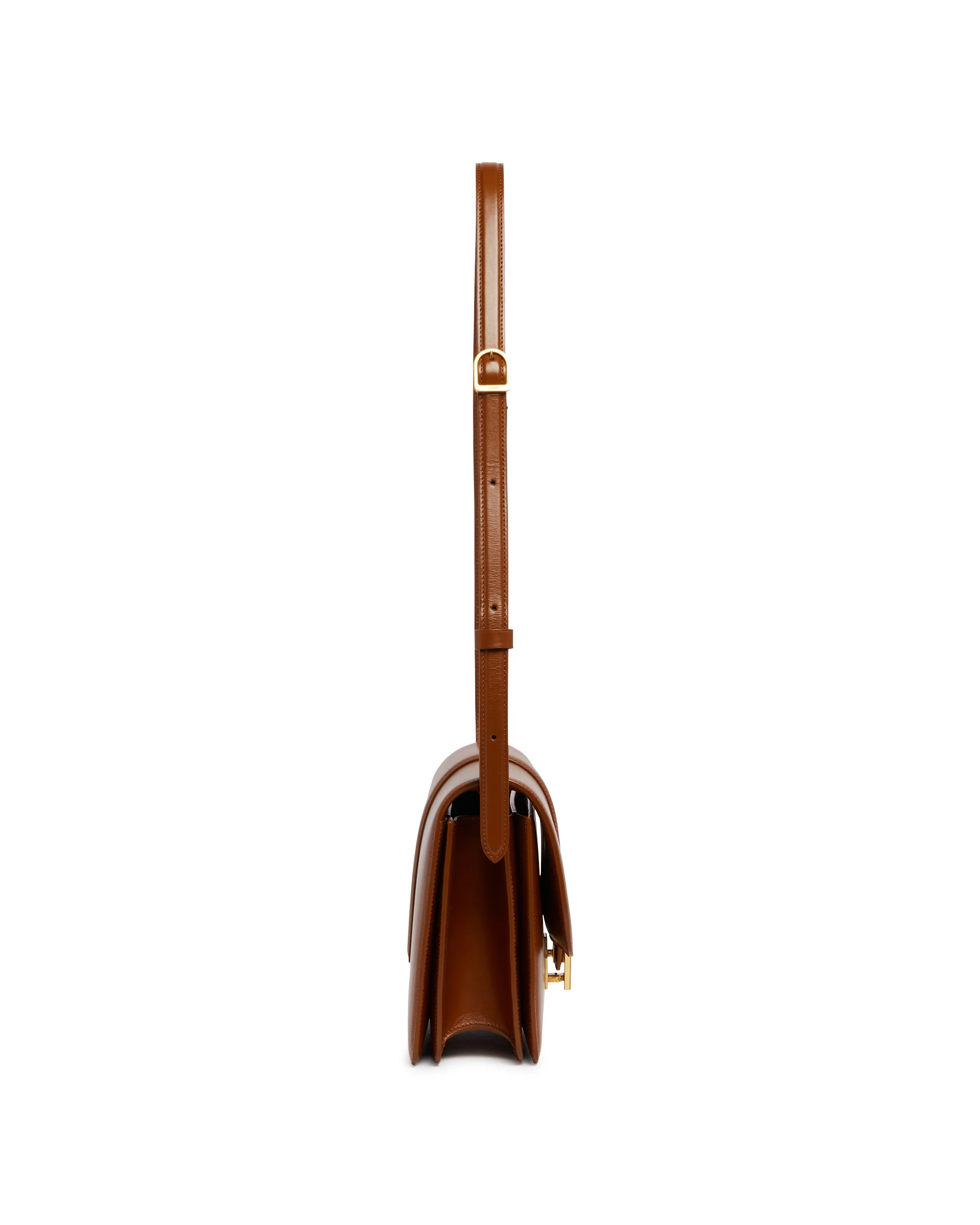 Borsa A Spalla Blake Marrone - Image 7
