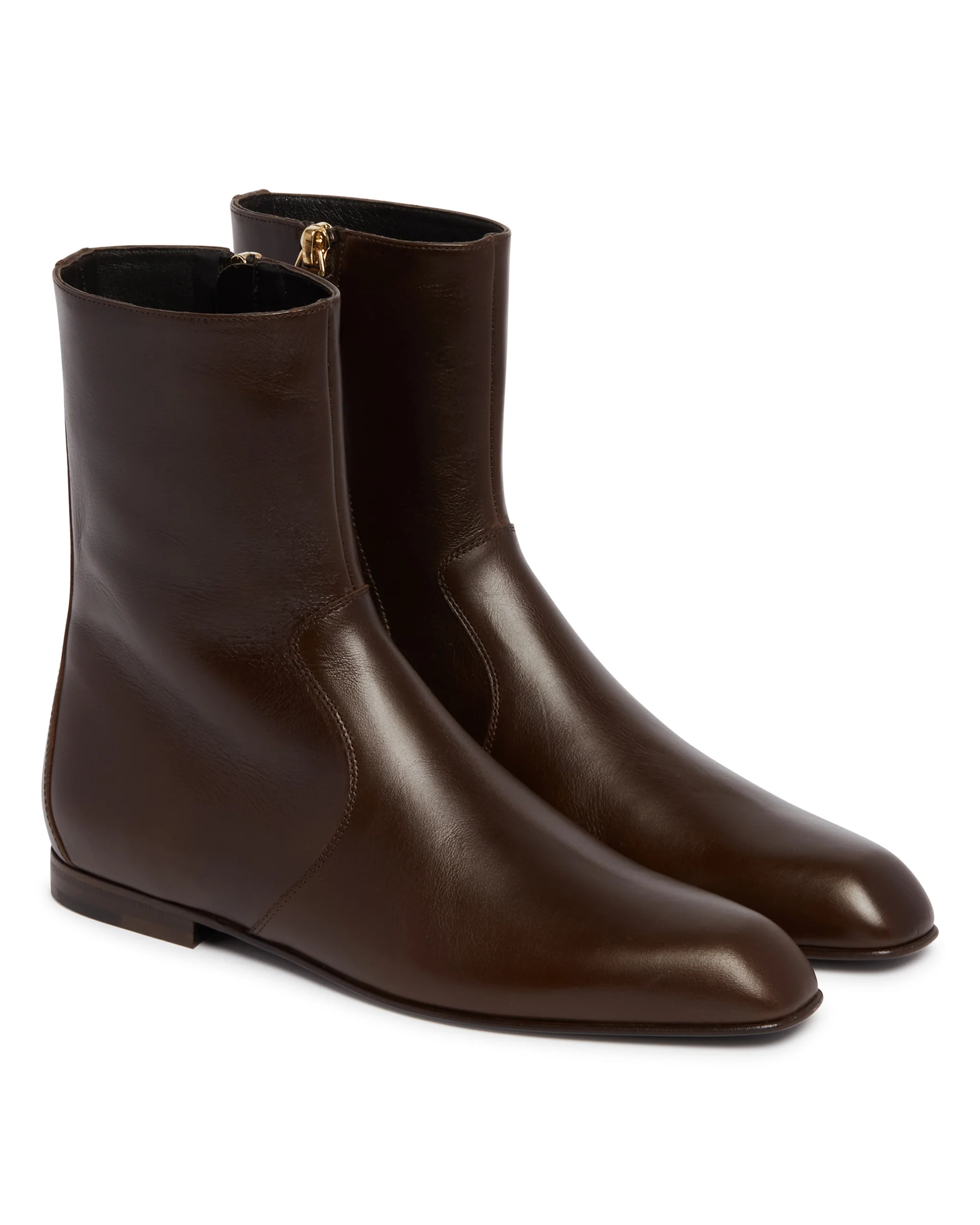Stivaletti Colt Marroni - Image 3