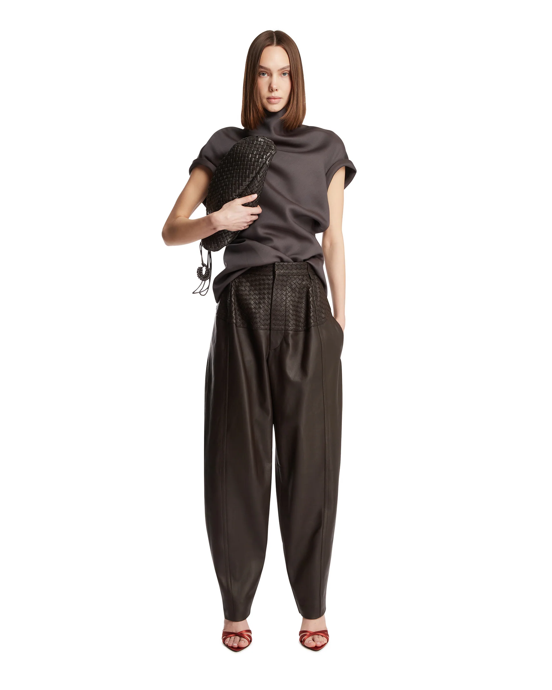Top Tandie Grigio - Image 3