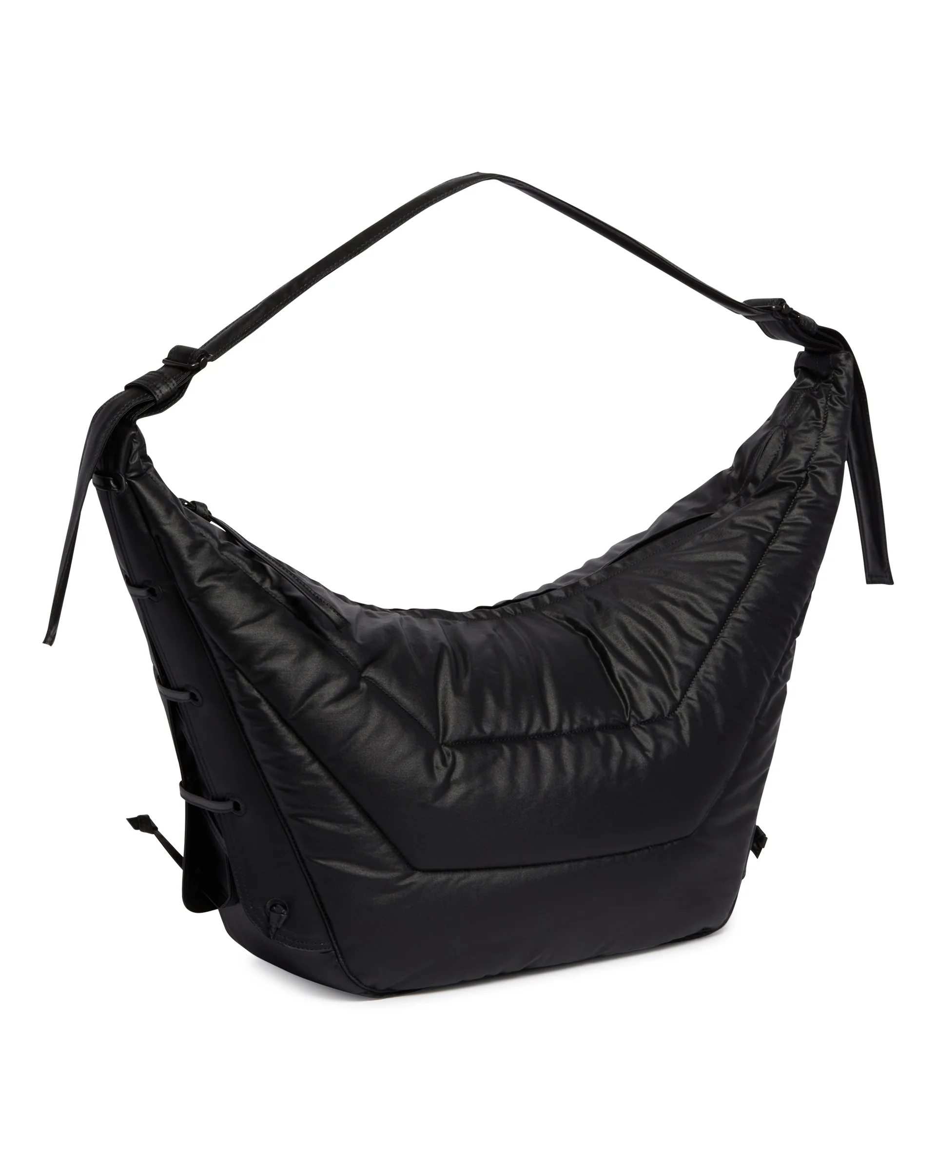 Borsa Soft Large Game Grande Nera - Image 5