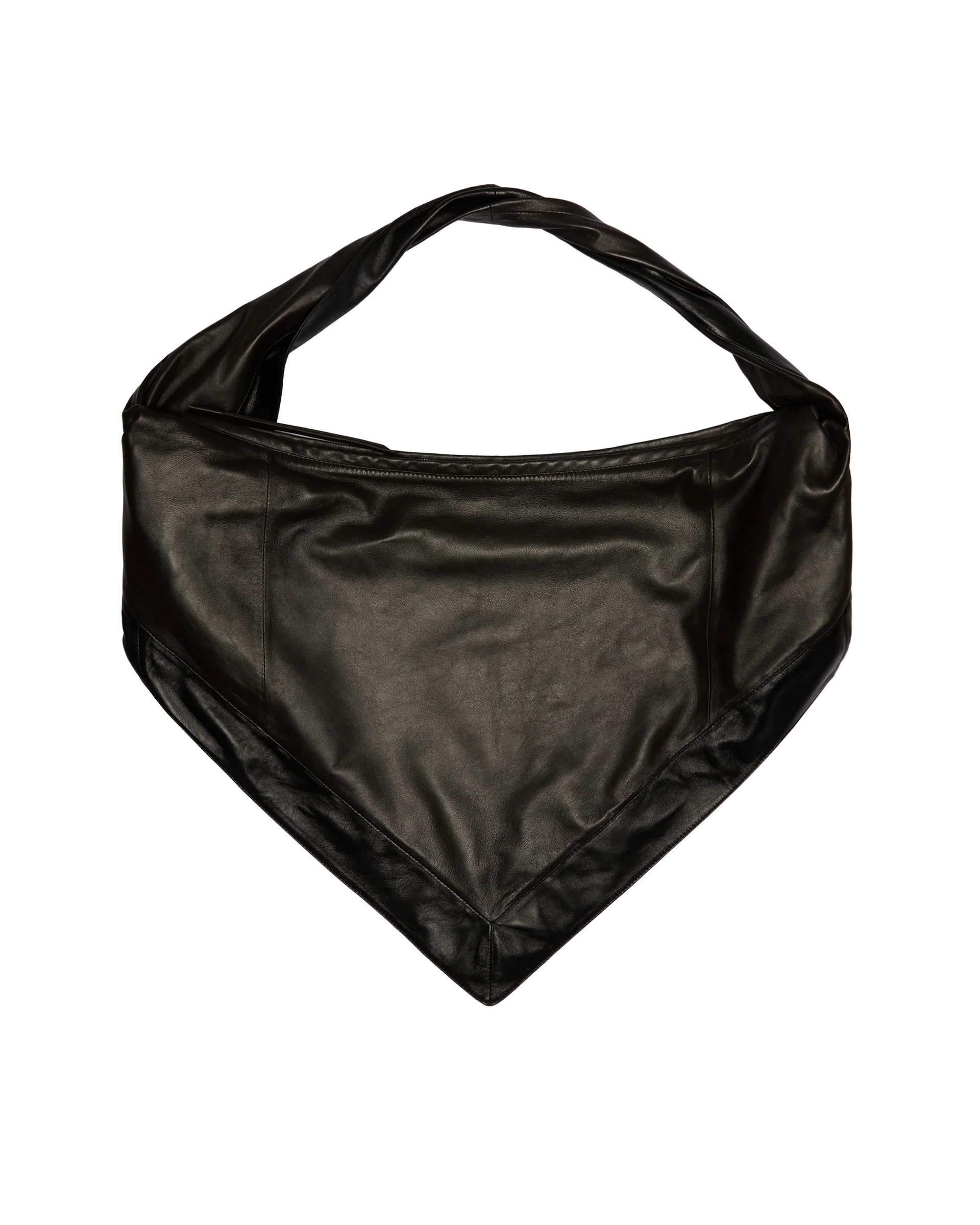 Borsa Scarf Nera - Image 2