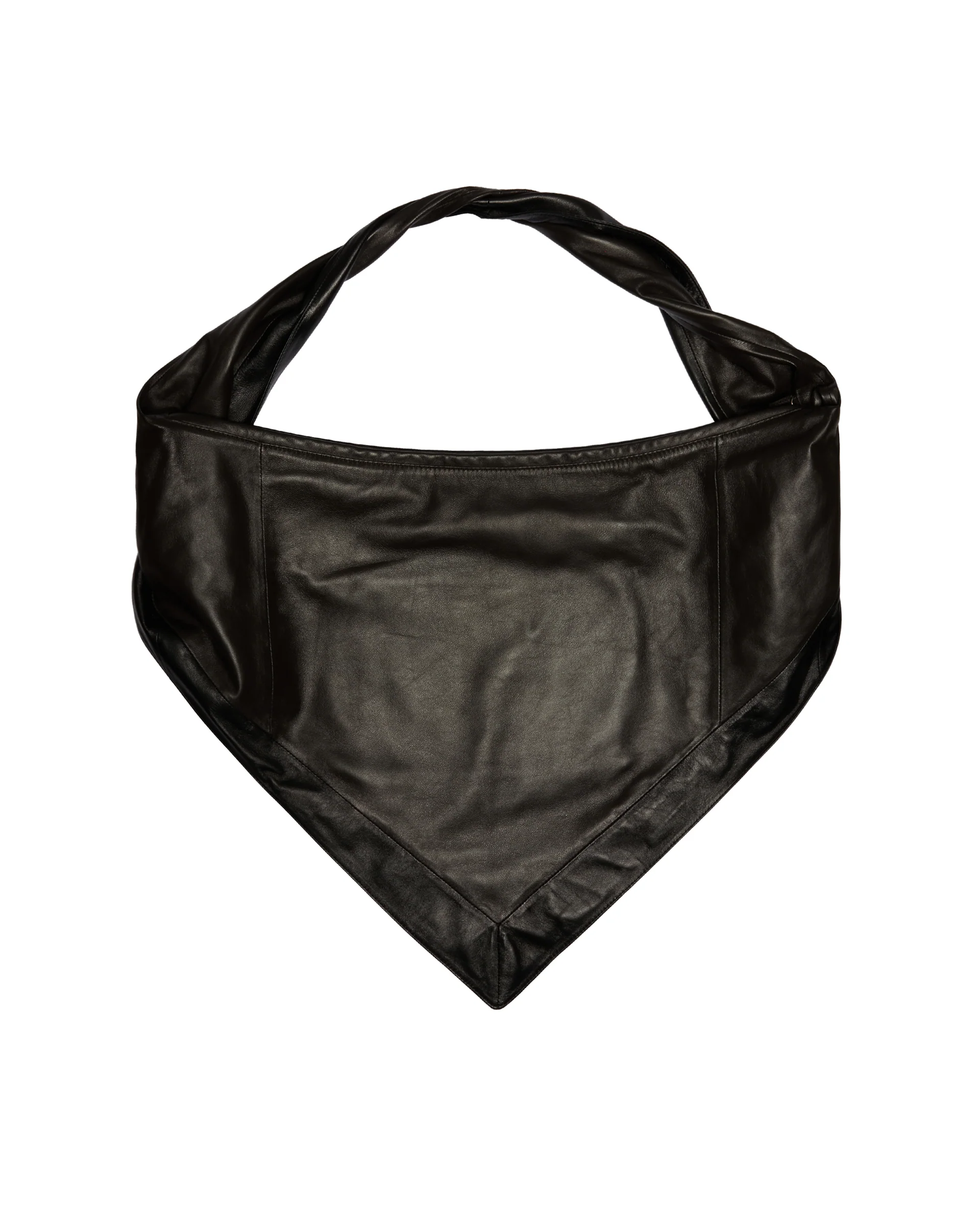 Borsa Scarf Nera - Image 6