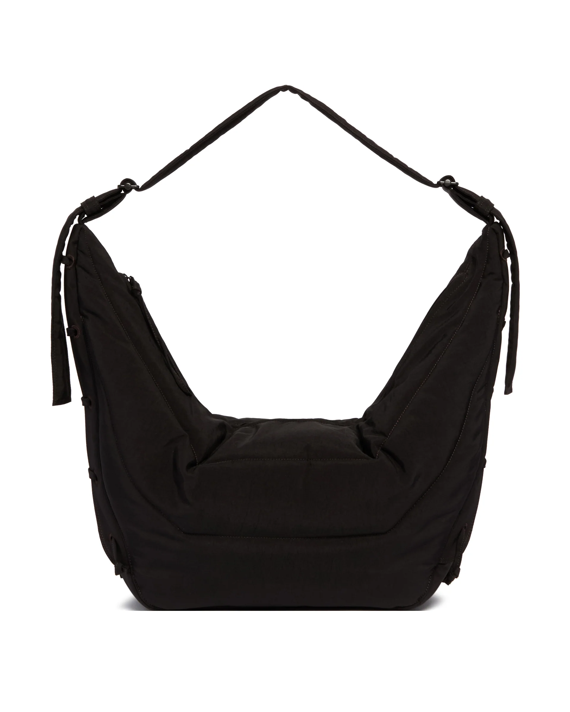 Borsa Soft Game Grande Marrone - Image 2