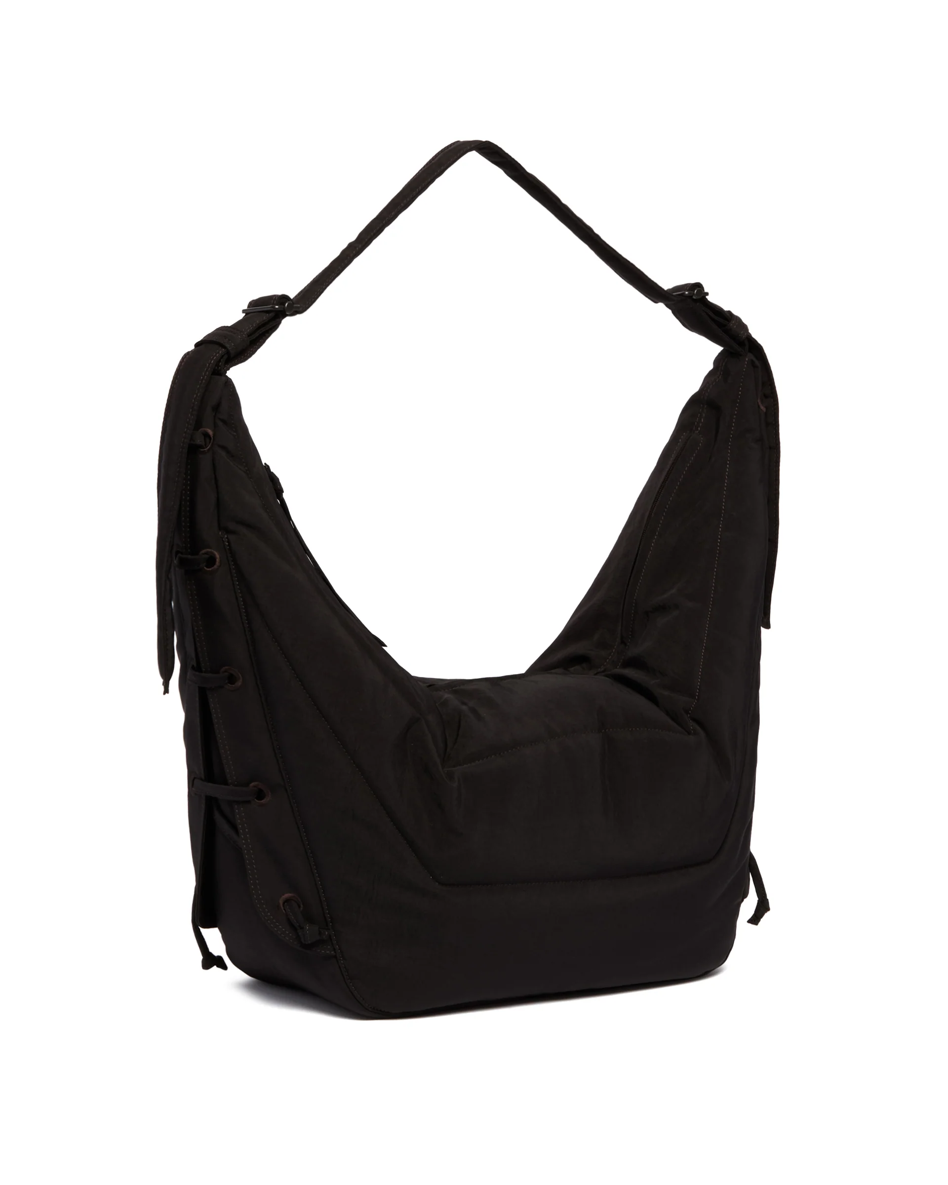 Borsa Soft Game Grande Marrone - Image 5