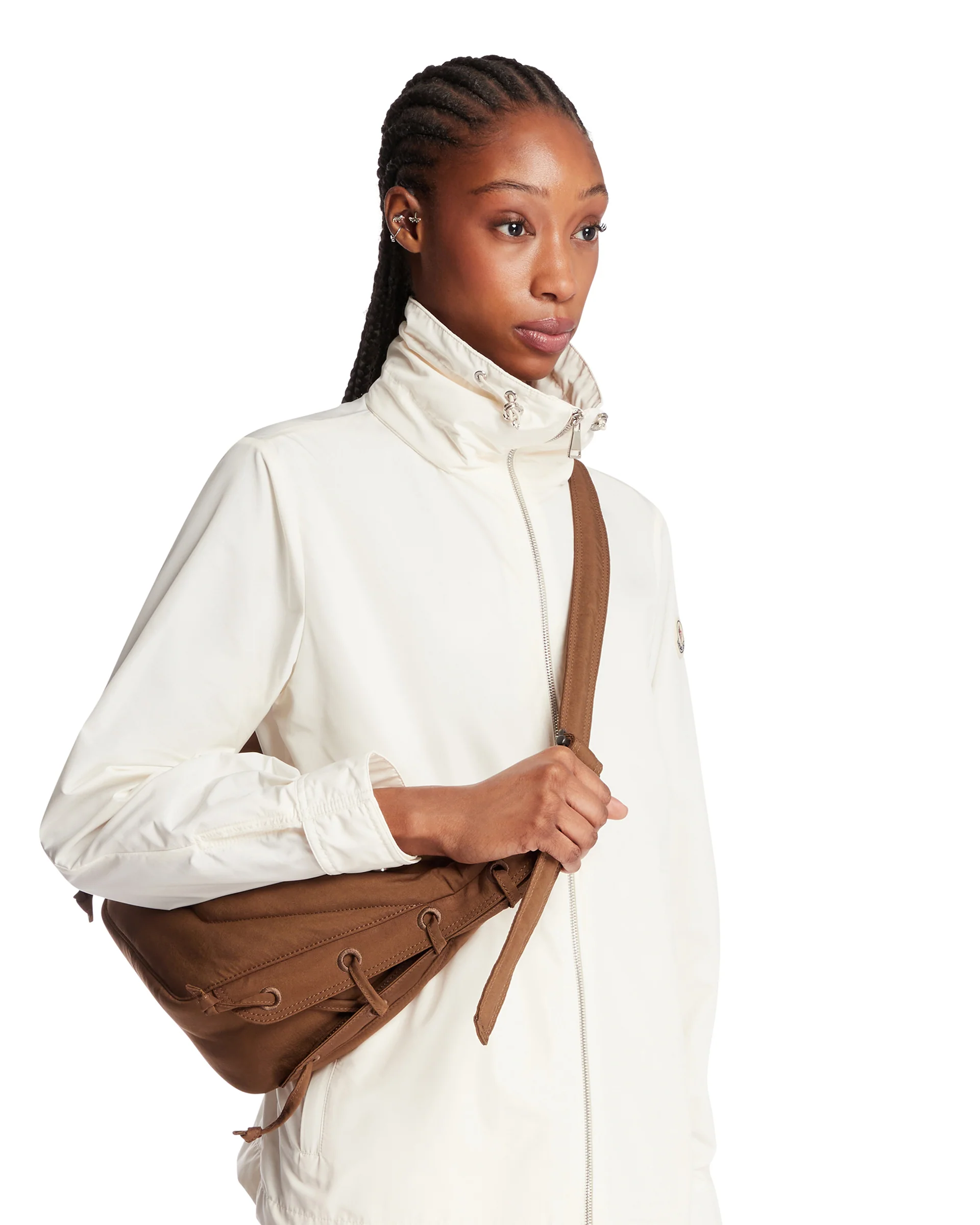 Borsa Soft Game Media Marrone - Image 3