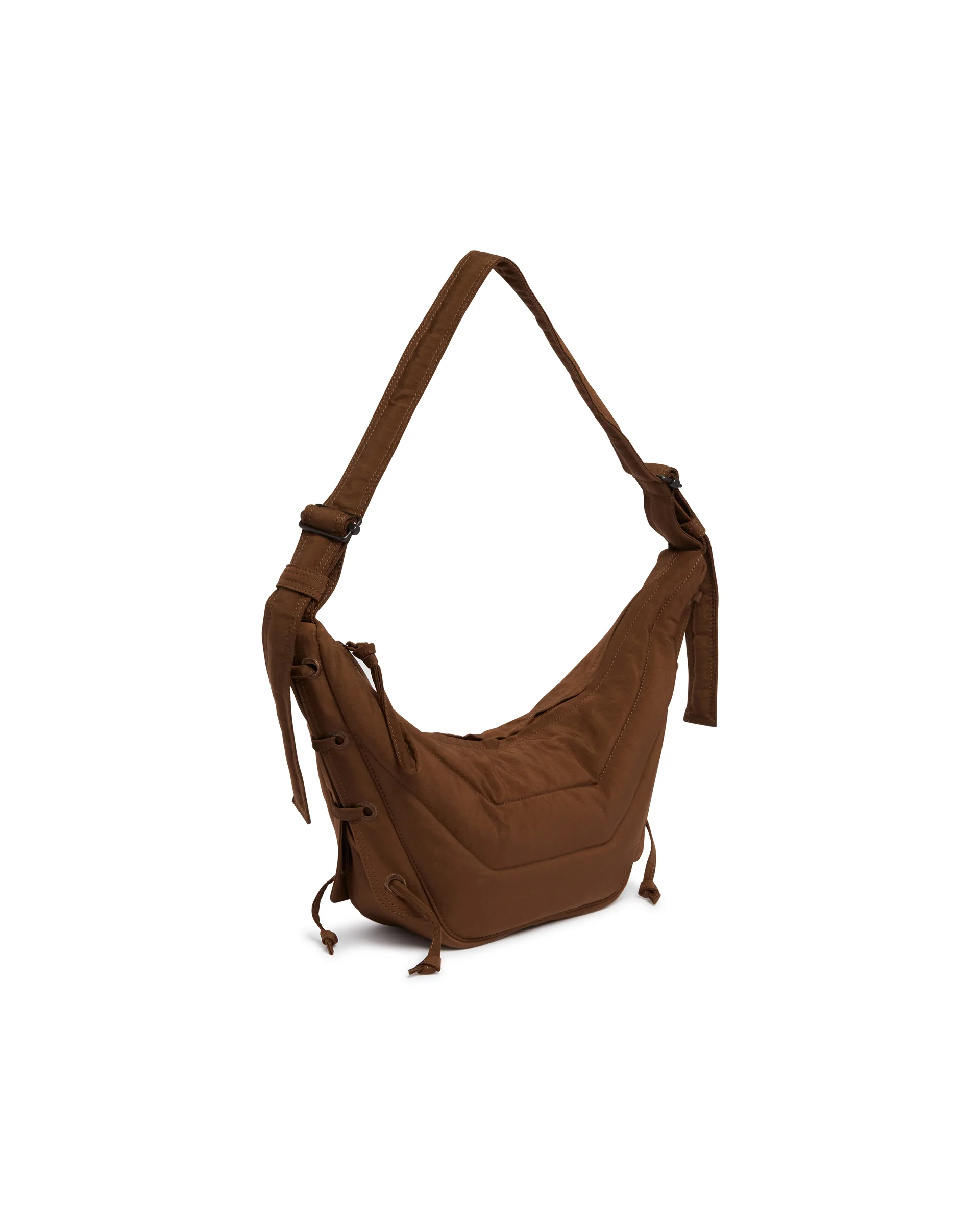 Borsa Soft Game Media Marrone - Image 5
