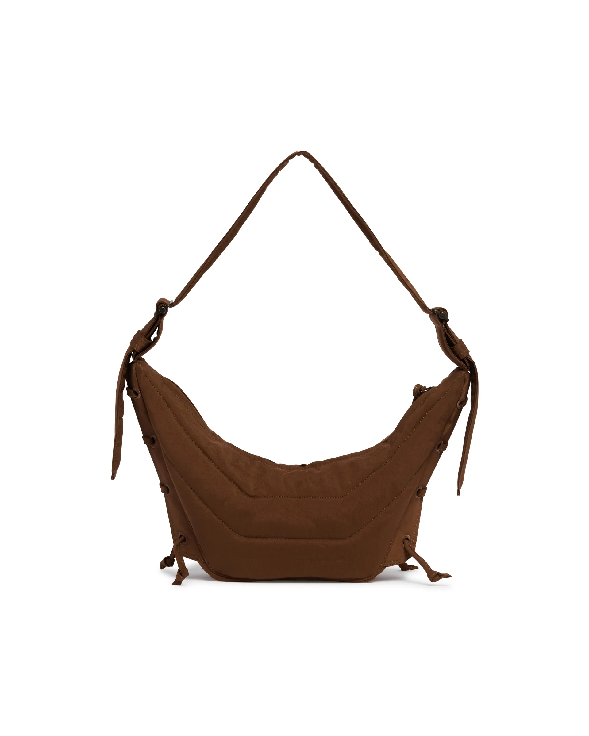 Borsa Soft Game Media Marrone - Image 6