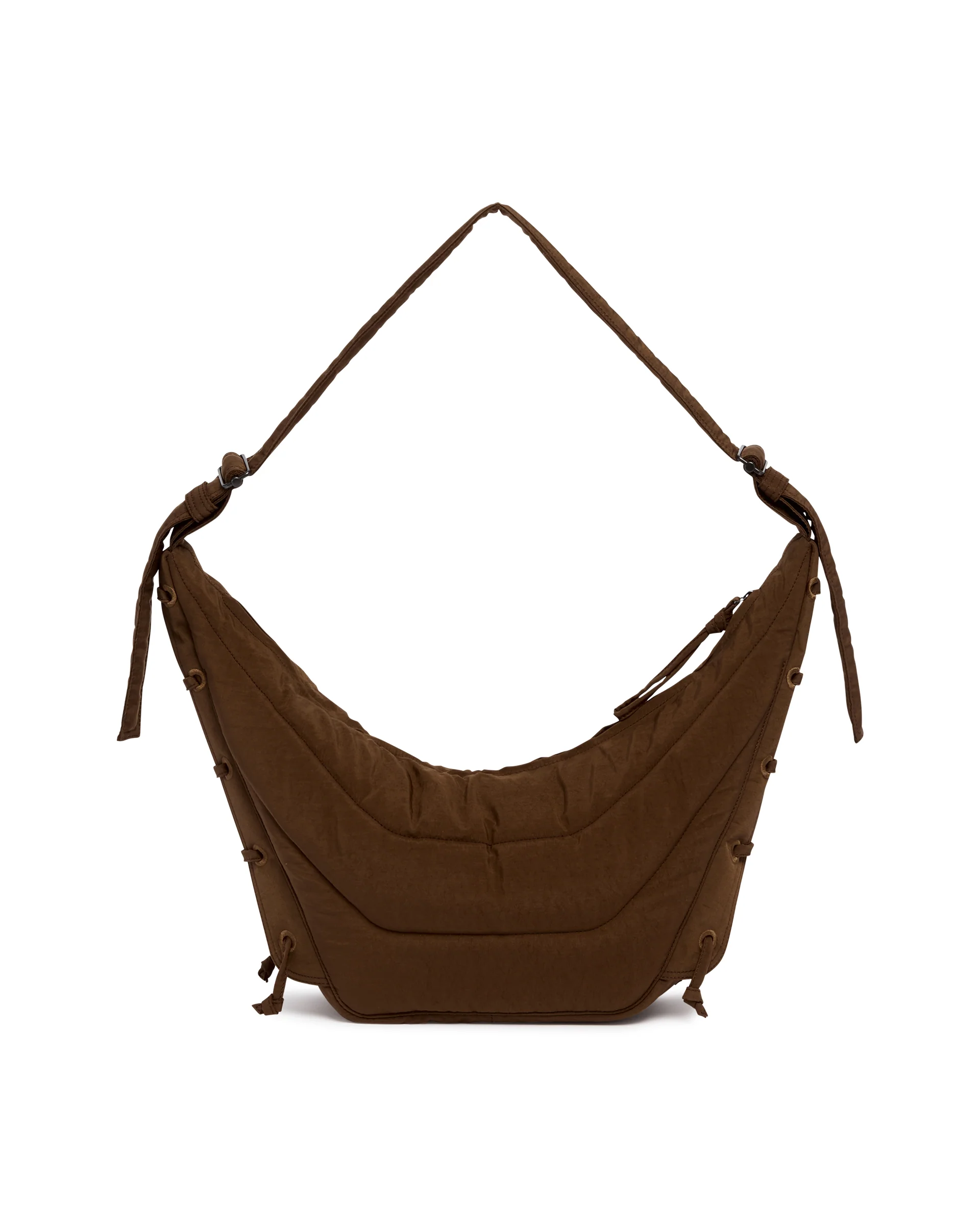 Borsa Soft Game Media Marrone - Image 6
