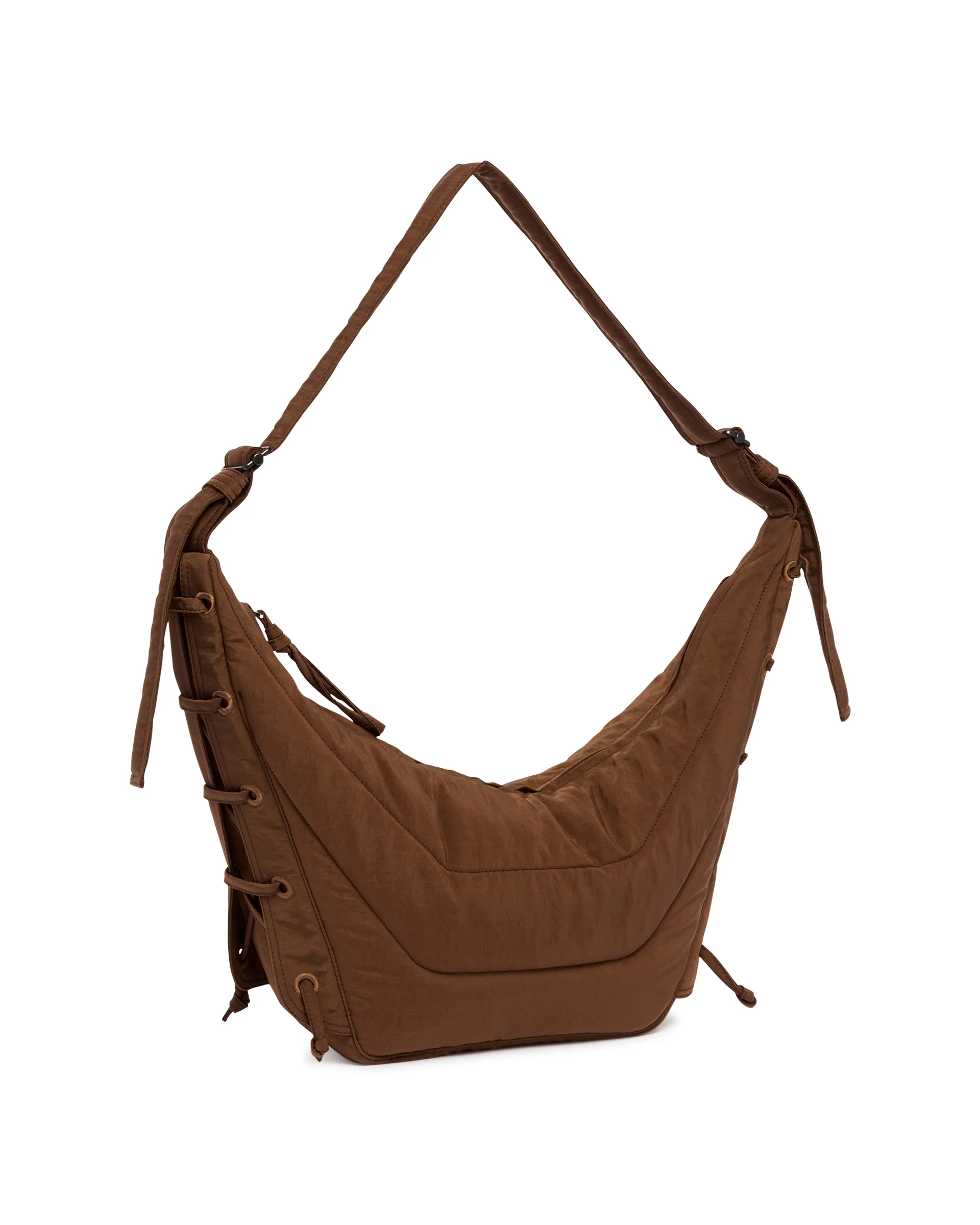 Borsa Soft Game Media Marrone - Image 5